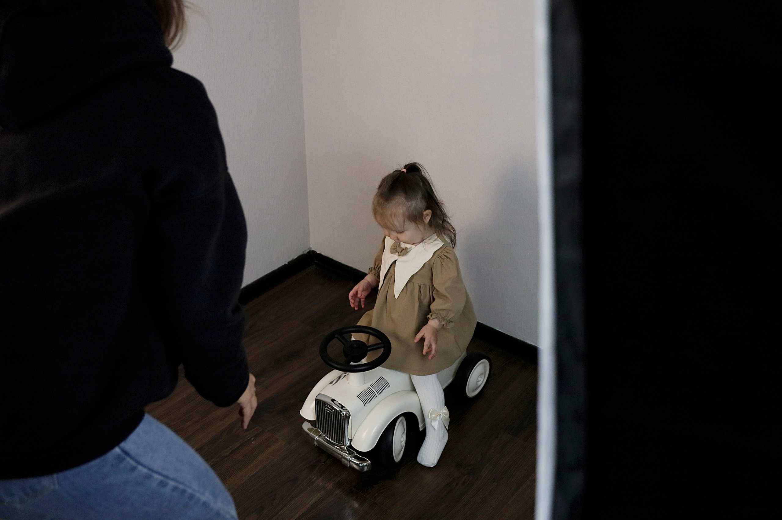 МИРАЧКА! СЕССИЯ /// 13.10.2025. СПБНЛО