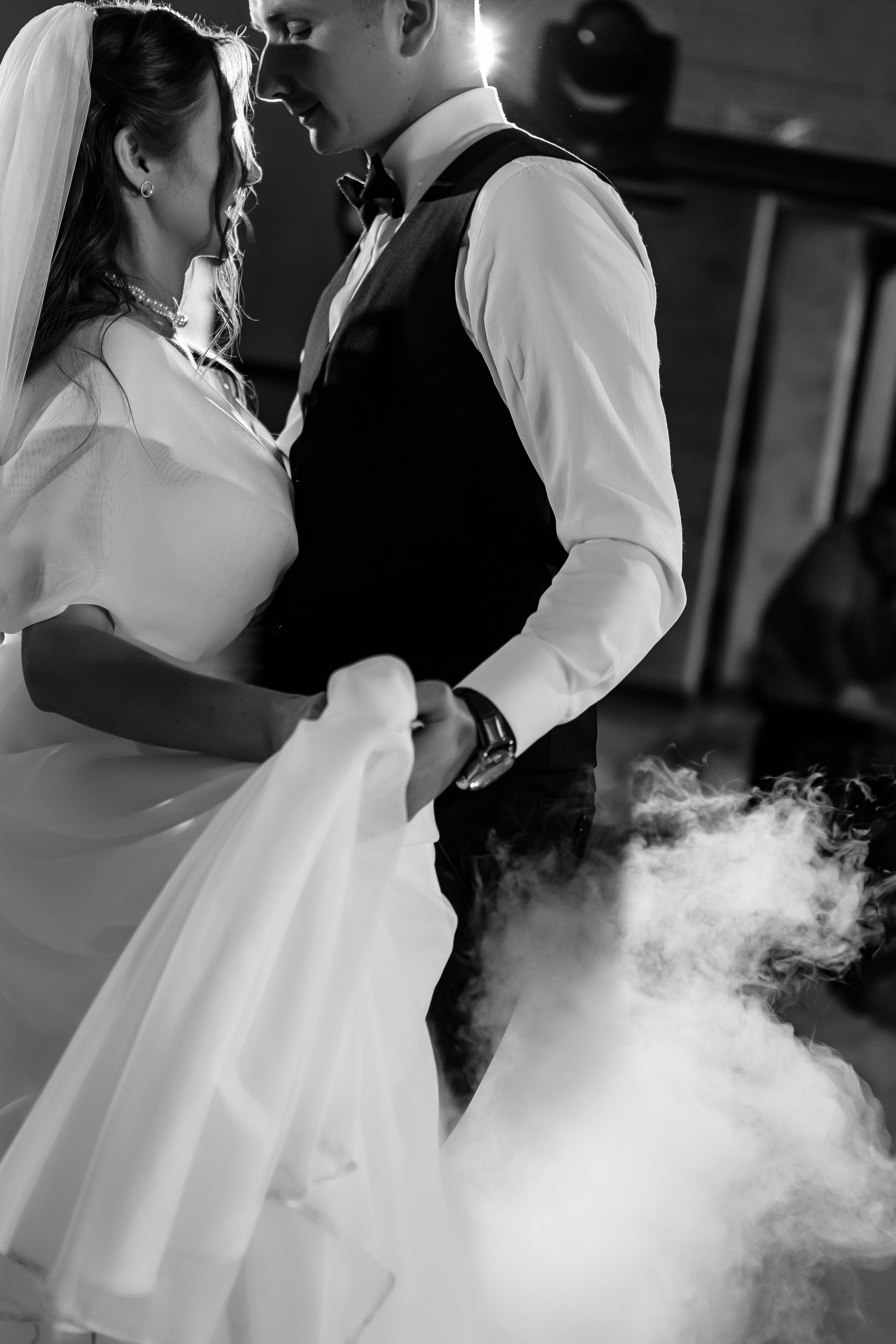 Владислав и Евгения. Свадебный фотограф Ксения Трухина в Нижнем Новгороде и Москве