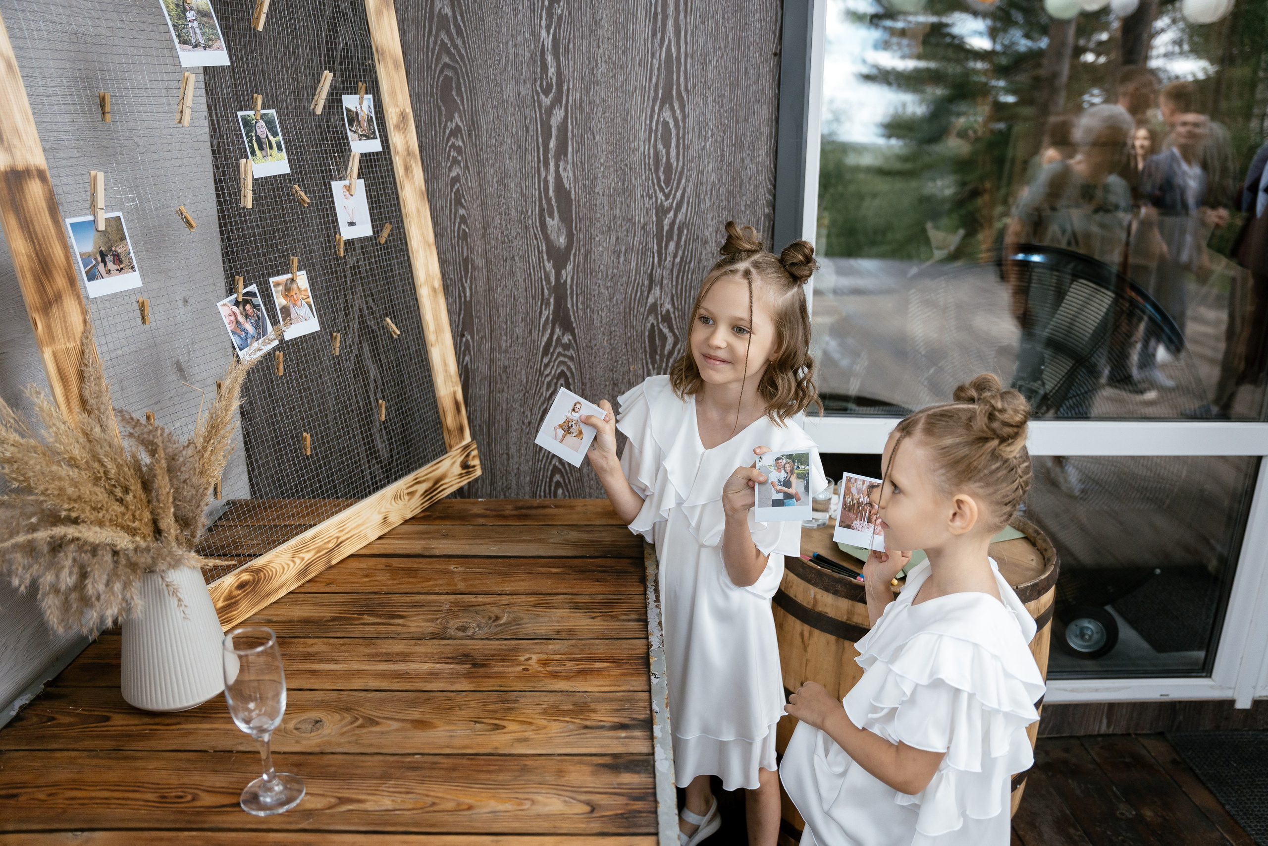 Витя и Аня. Фотограф Томск, Новосибирск Влад Свириденко