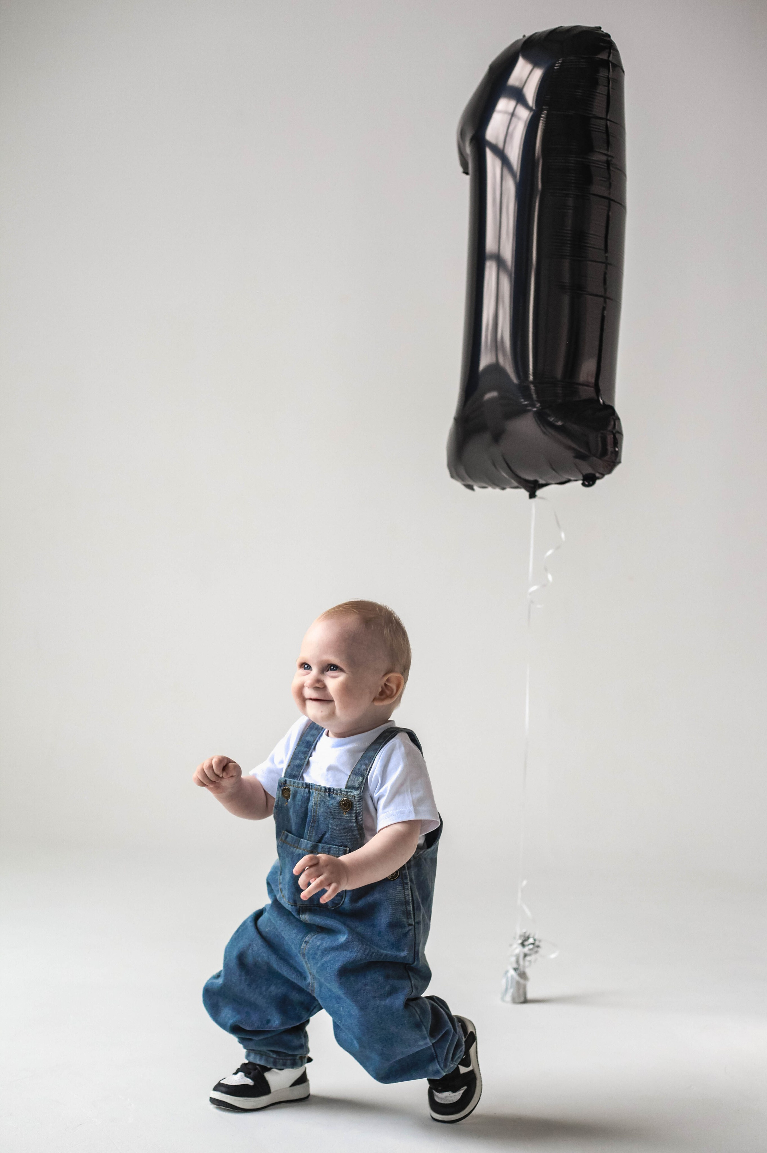 Студия. Уличный фотограф Города N