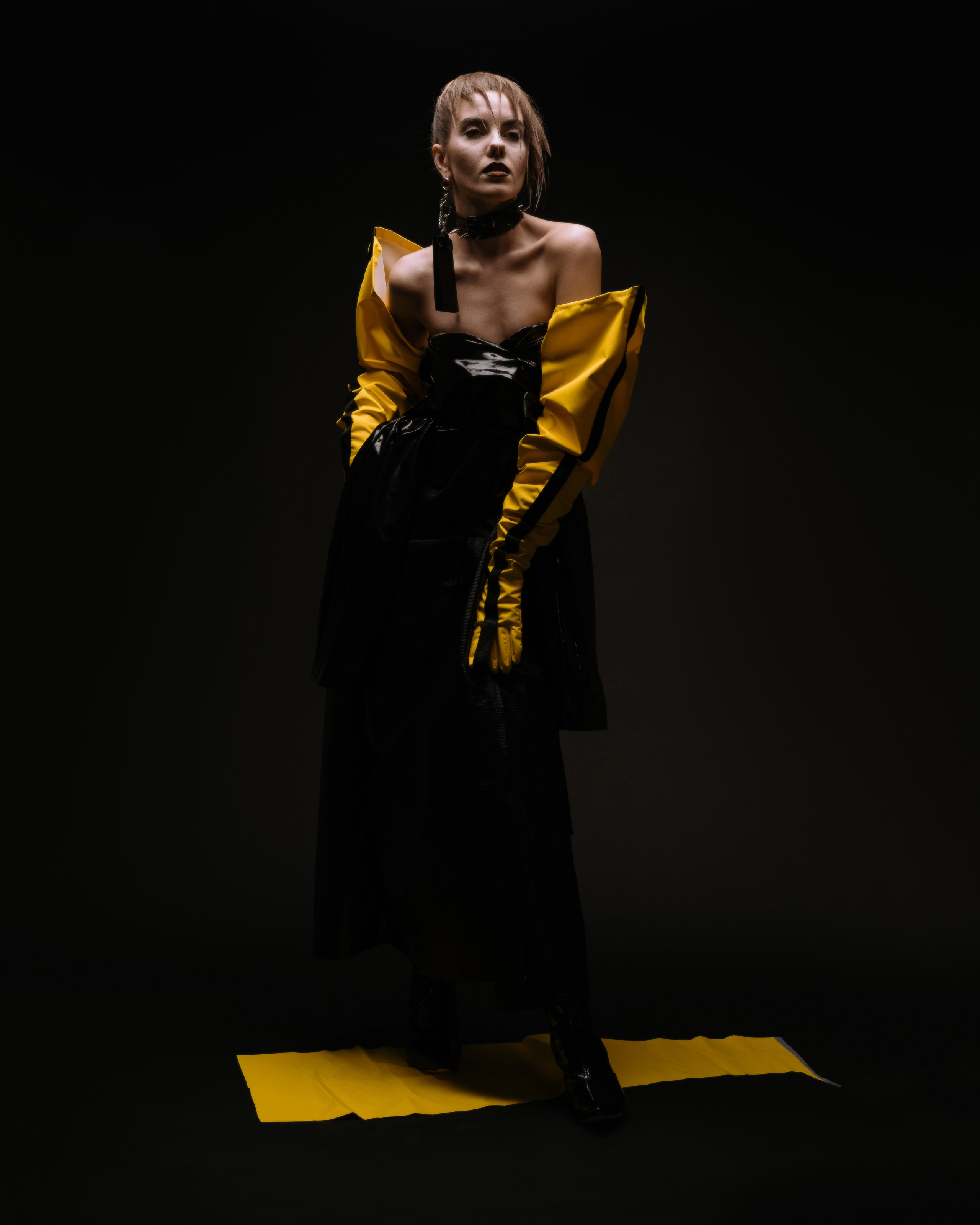 Clean girl. Фотограф Санкт-Петербург/ Москва Сланцем Нина