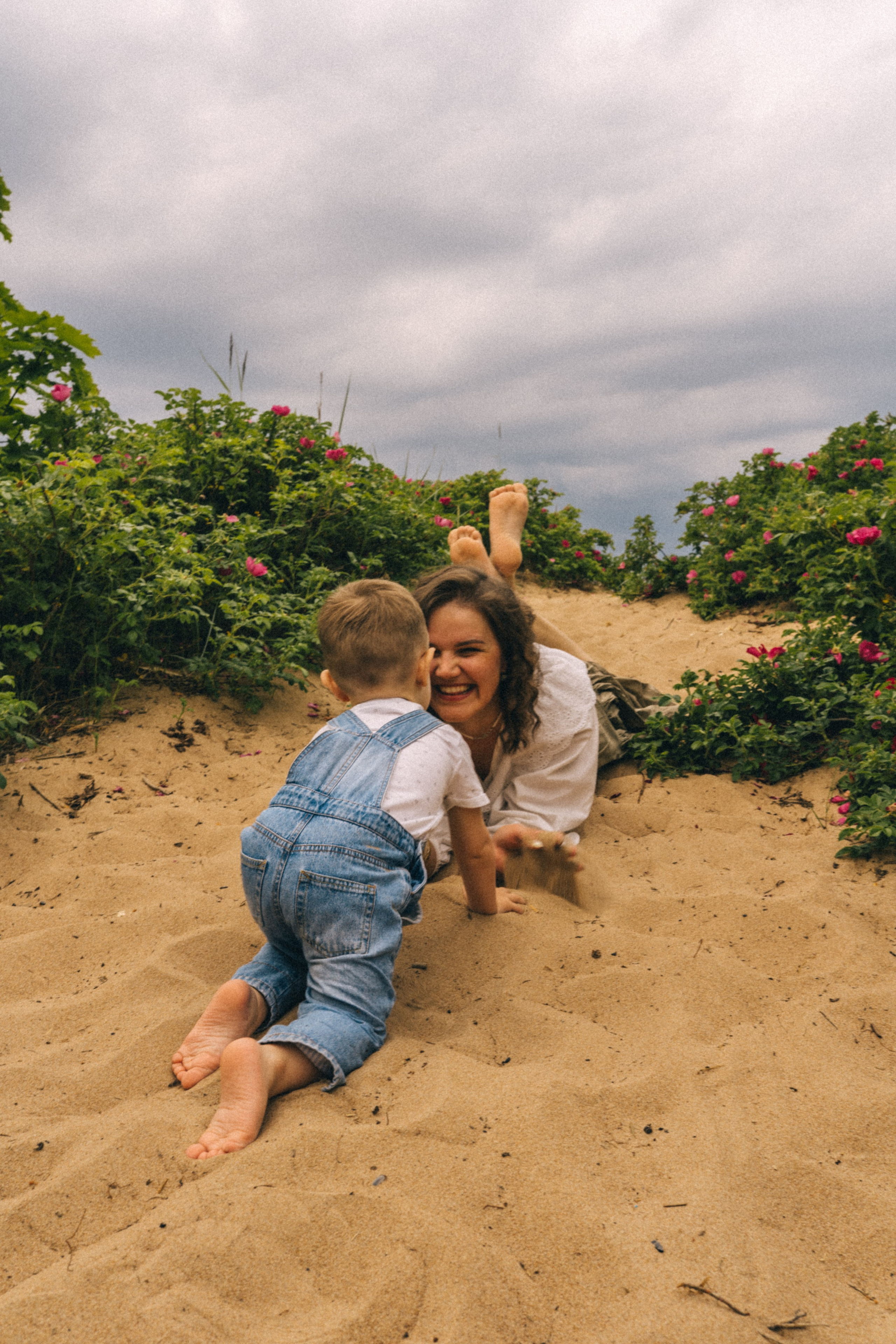Наталья & Николай. Семейный фотограф в Санкт-Петербурге | Баранова Галина