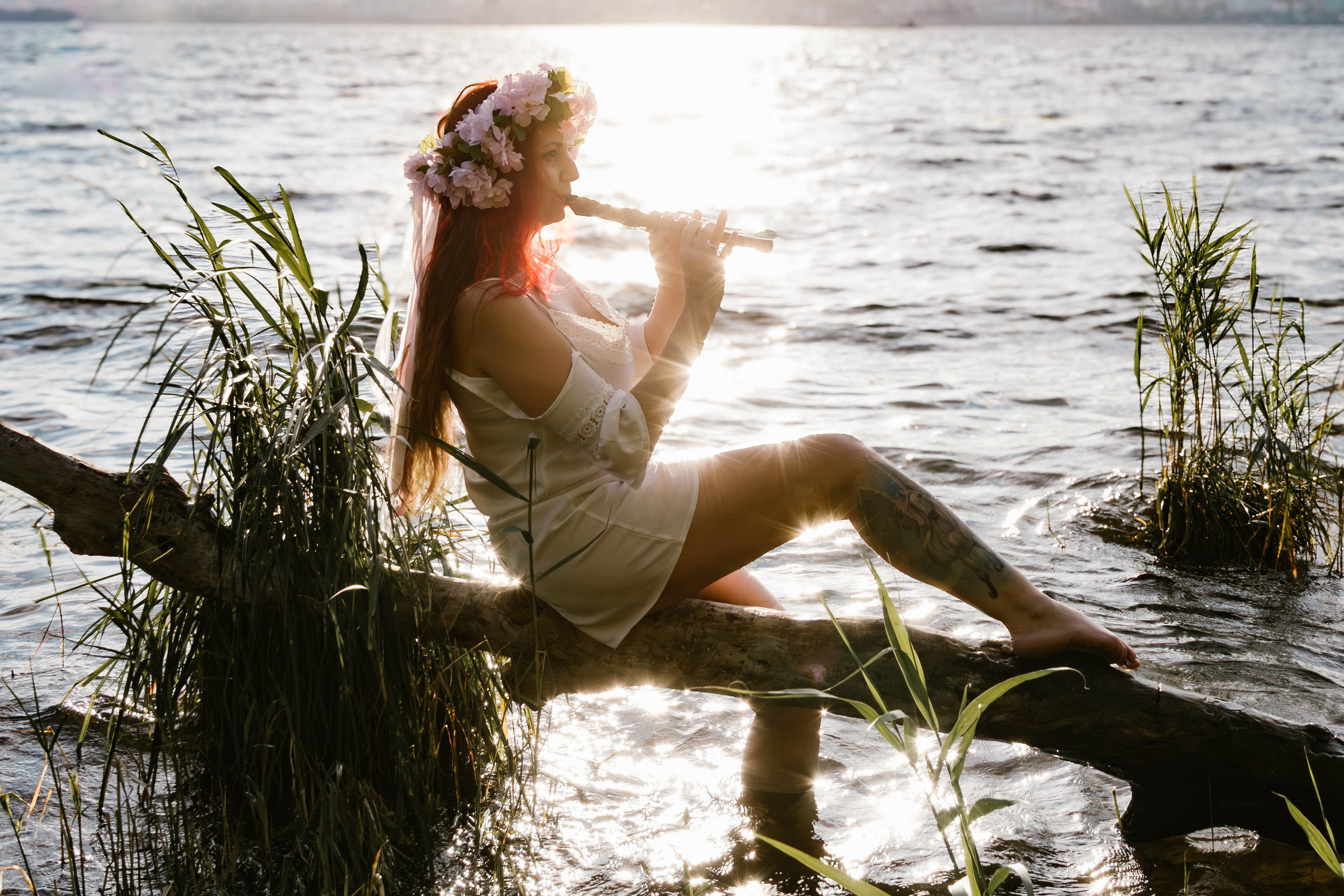 Портфолио. She-iren.wfolio.pro