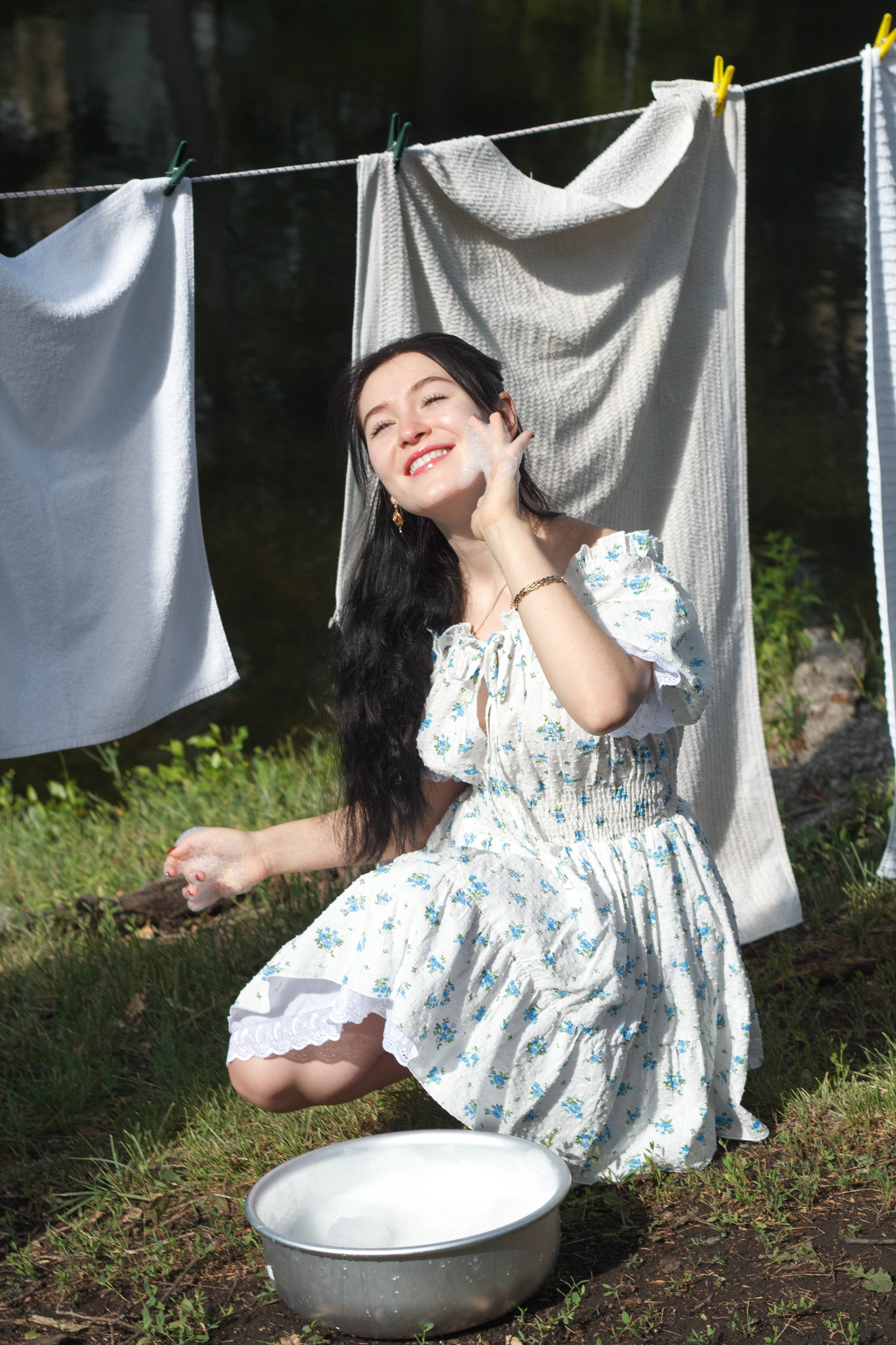 Портфолио. She-iren.wfolio.pro