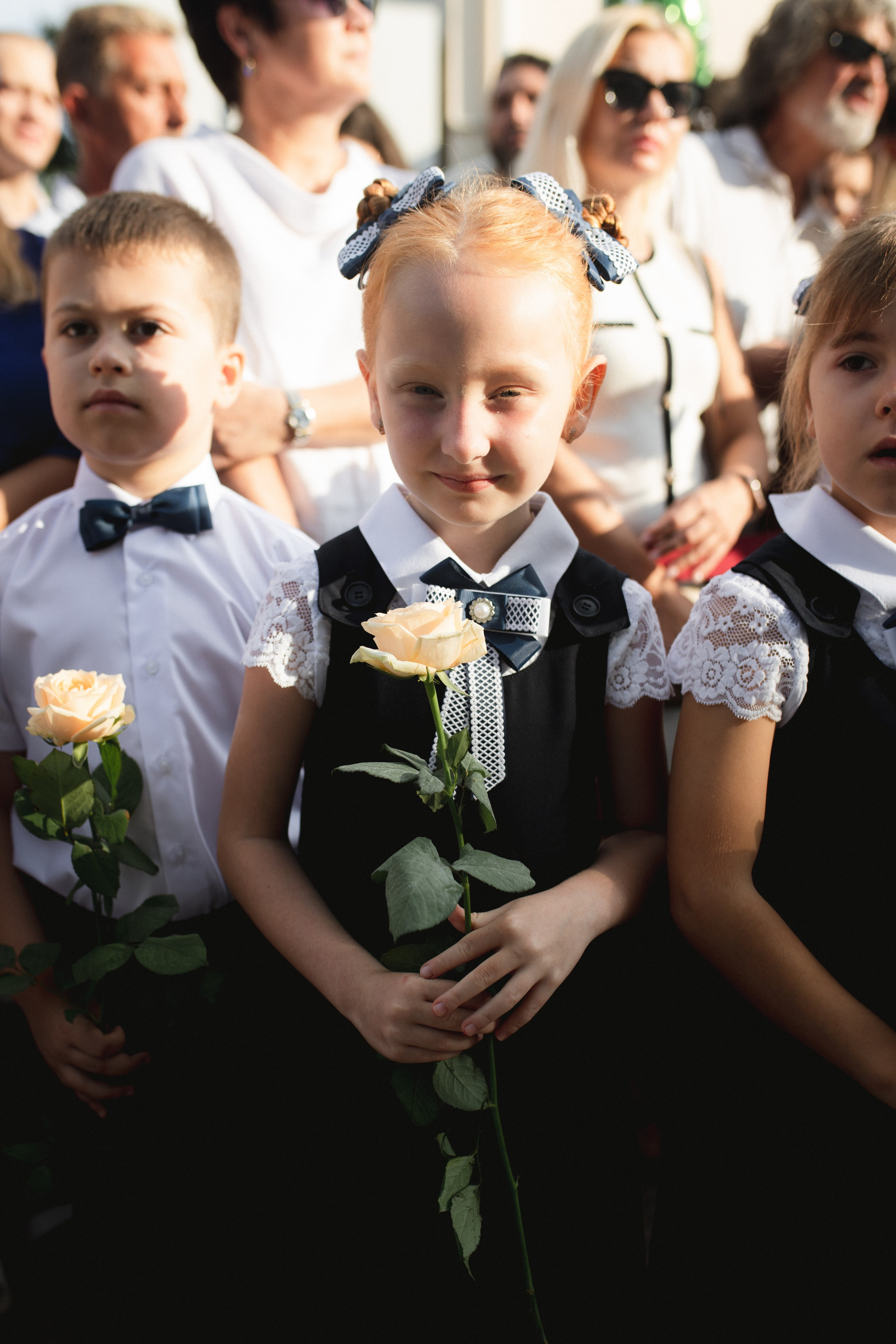 1 сентября. Фотограф в Севастополе и в Крыму