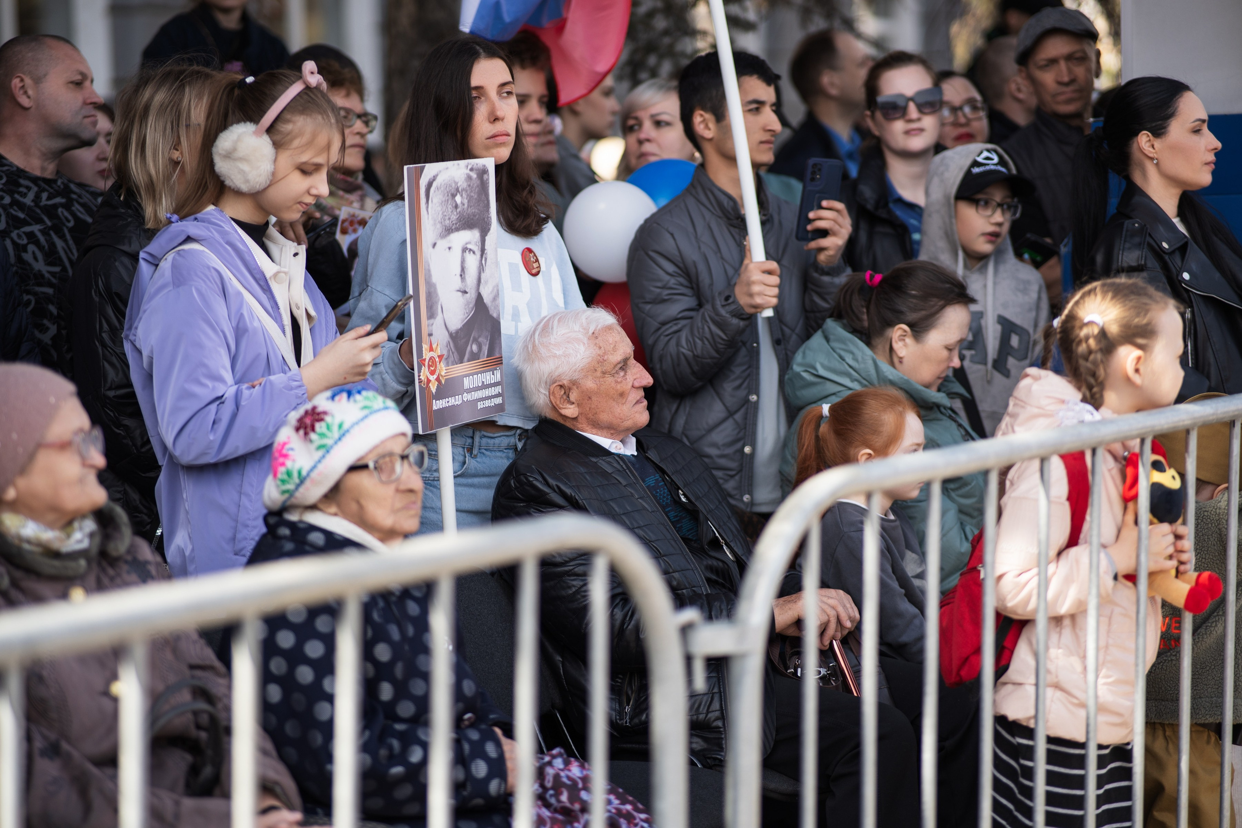 9 Мая | АЗОТ. Фотограф на любое событие в Кемерово