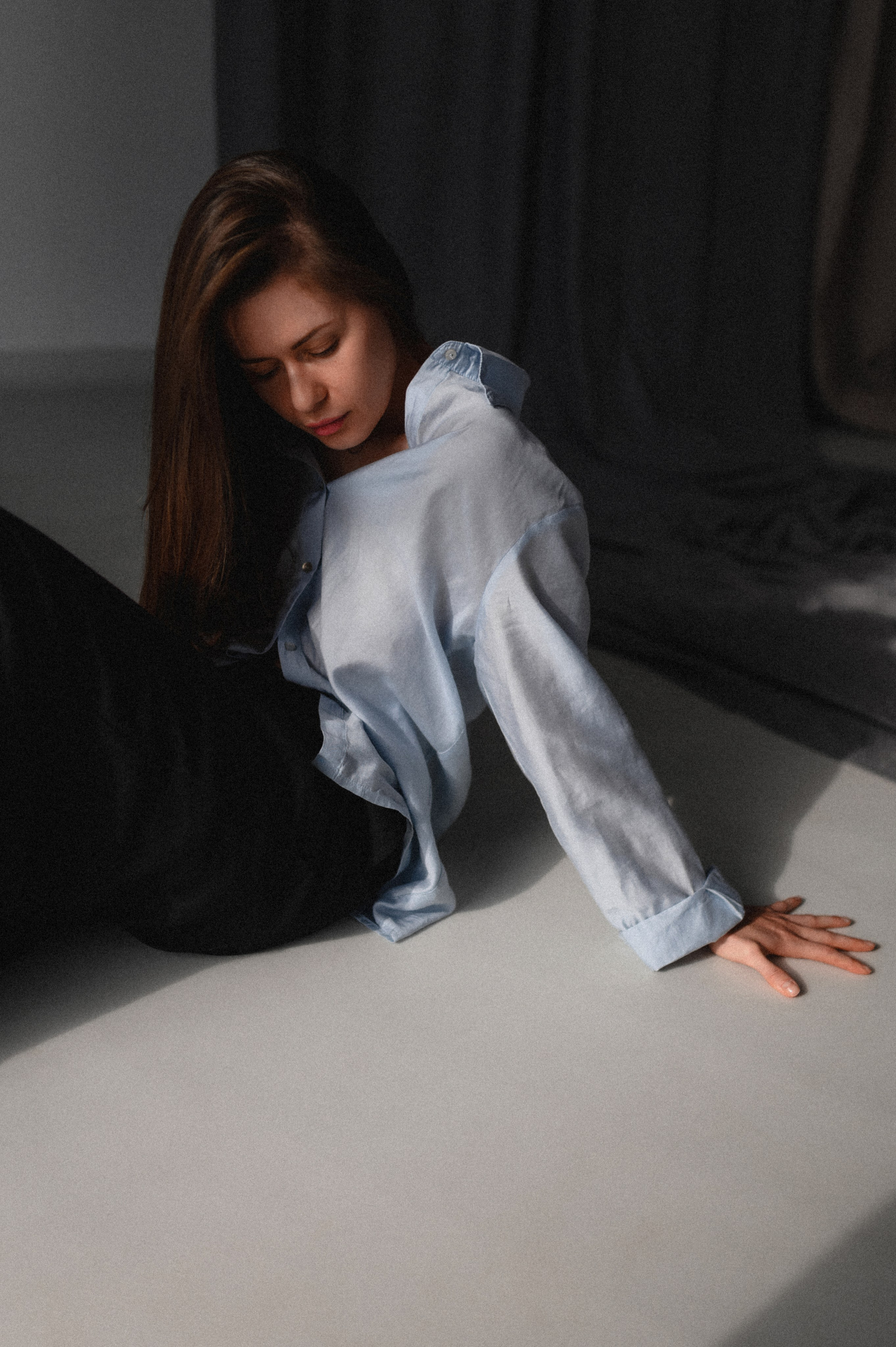 Мария. Фотограф в Симферополе Ярошенко Екатерина