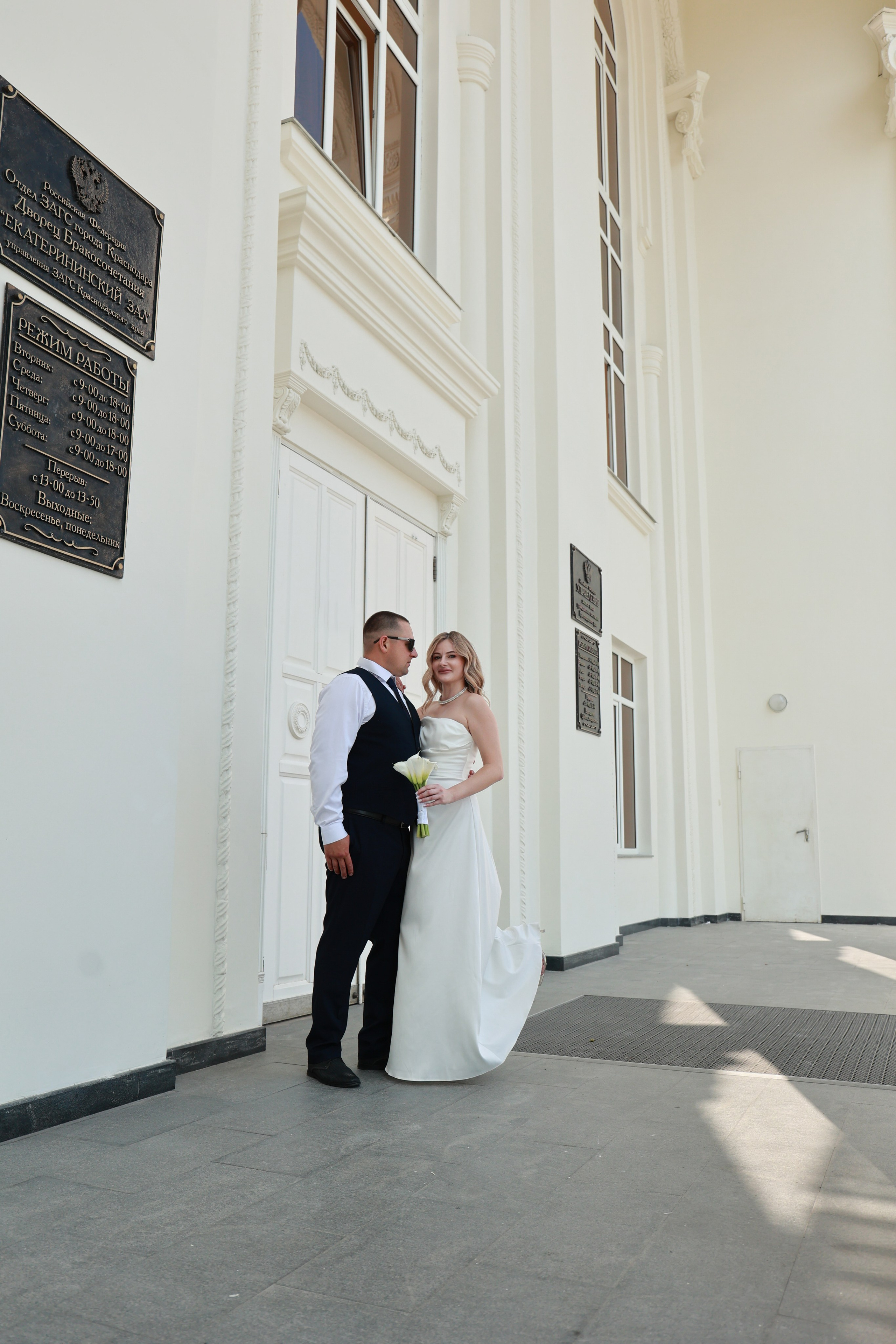 Галина и Артем. Детский семейный фотограф Краснодар