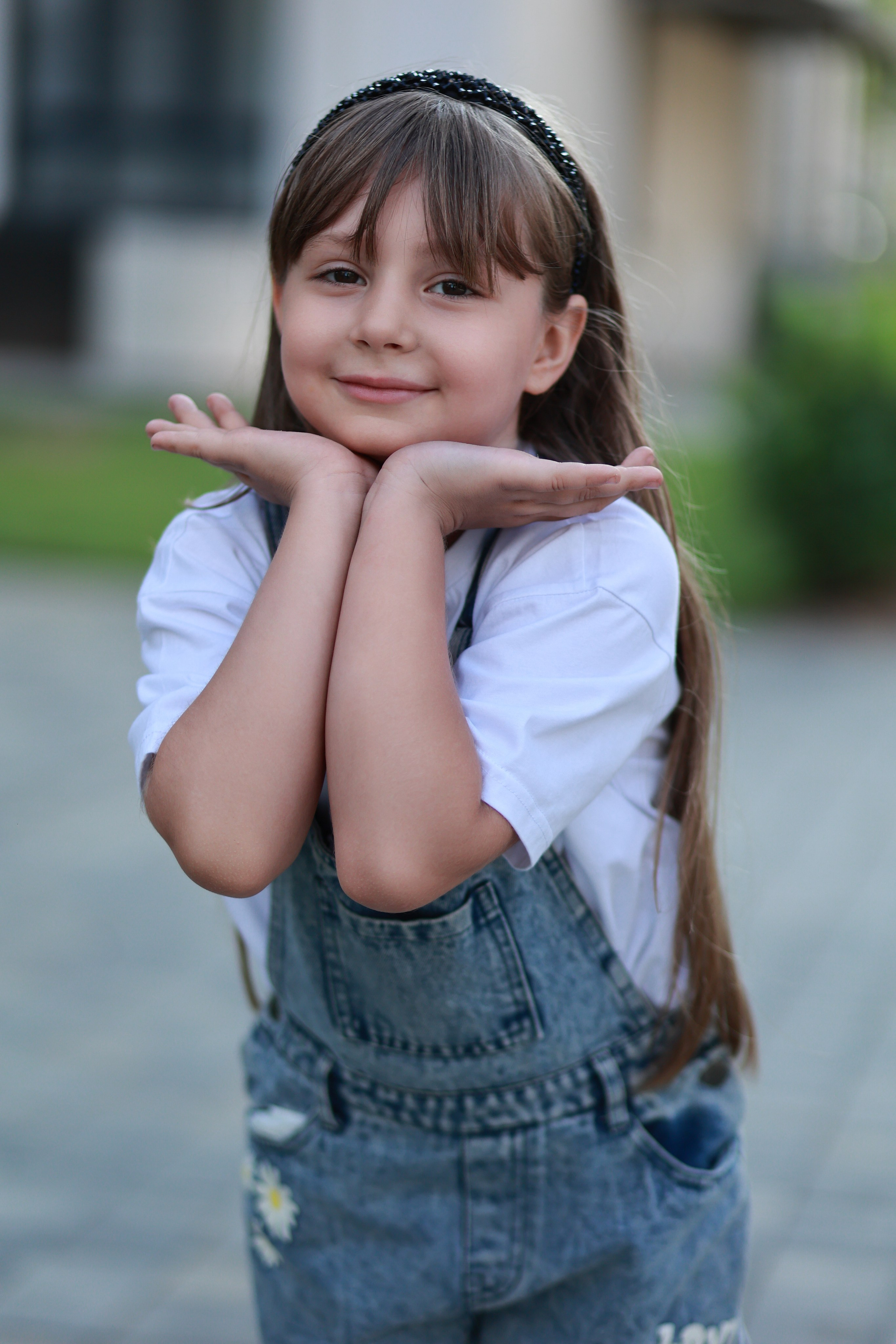 Выпускной альбом в детском саду «Фея». Детский семейный фотограф Краснодар