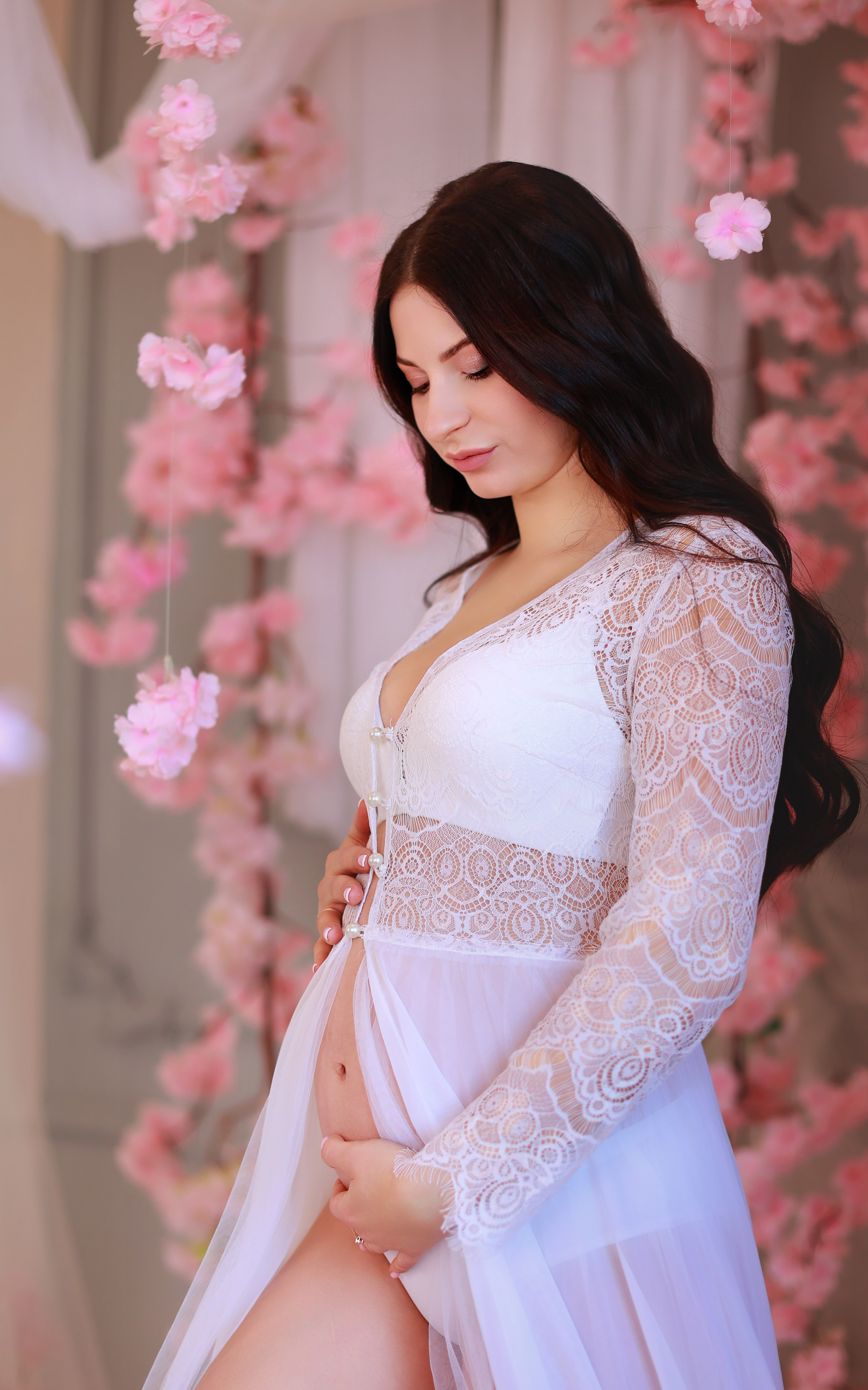 Анастасия. Детский семейный фотограф Краснодар