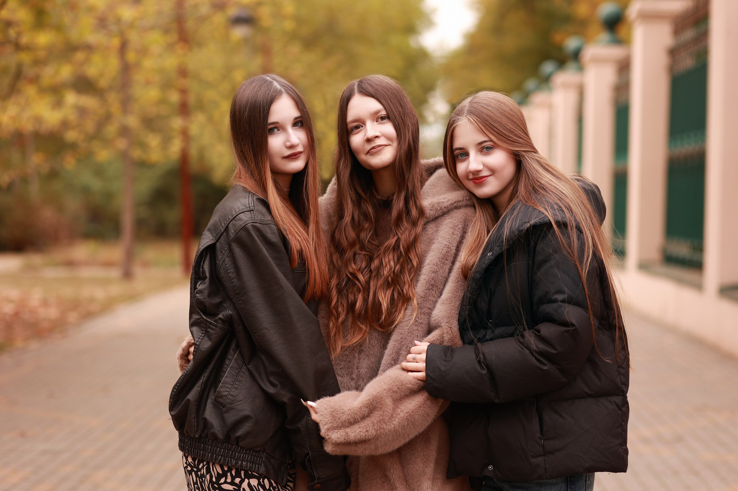 Выпускной альбом (Школа 101). Детский семейный фотограф Краснодар