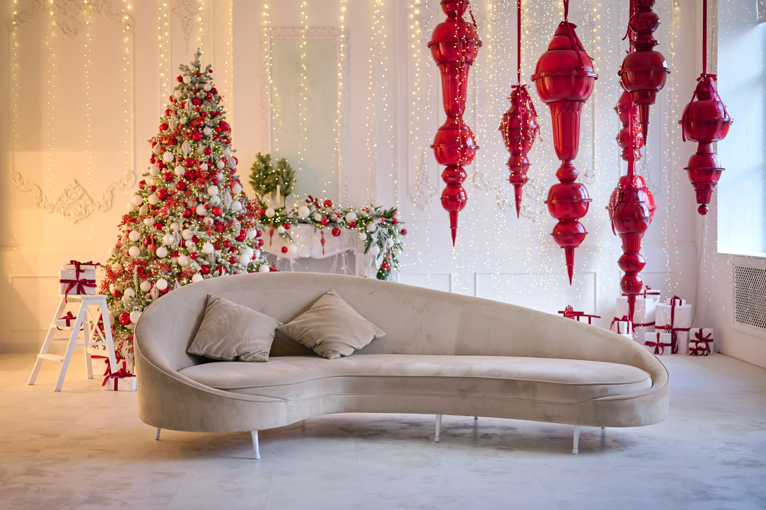 Зазеркалье. Детский семейный фотограф Краснодар