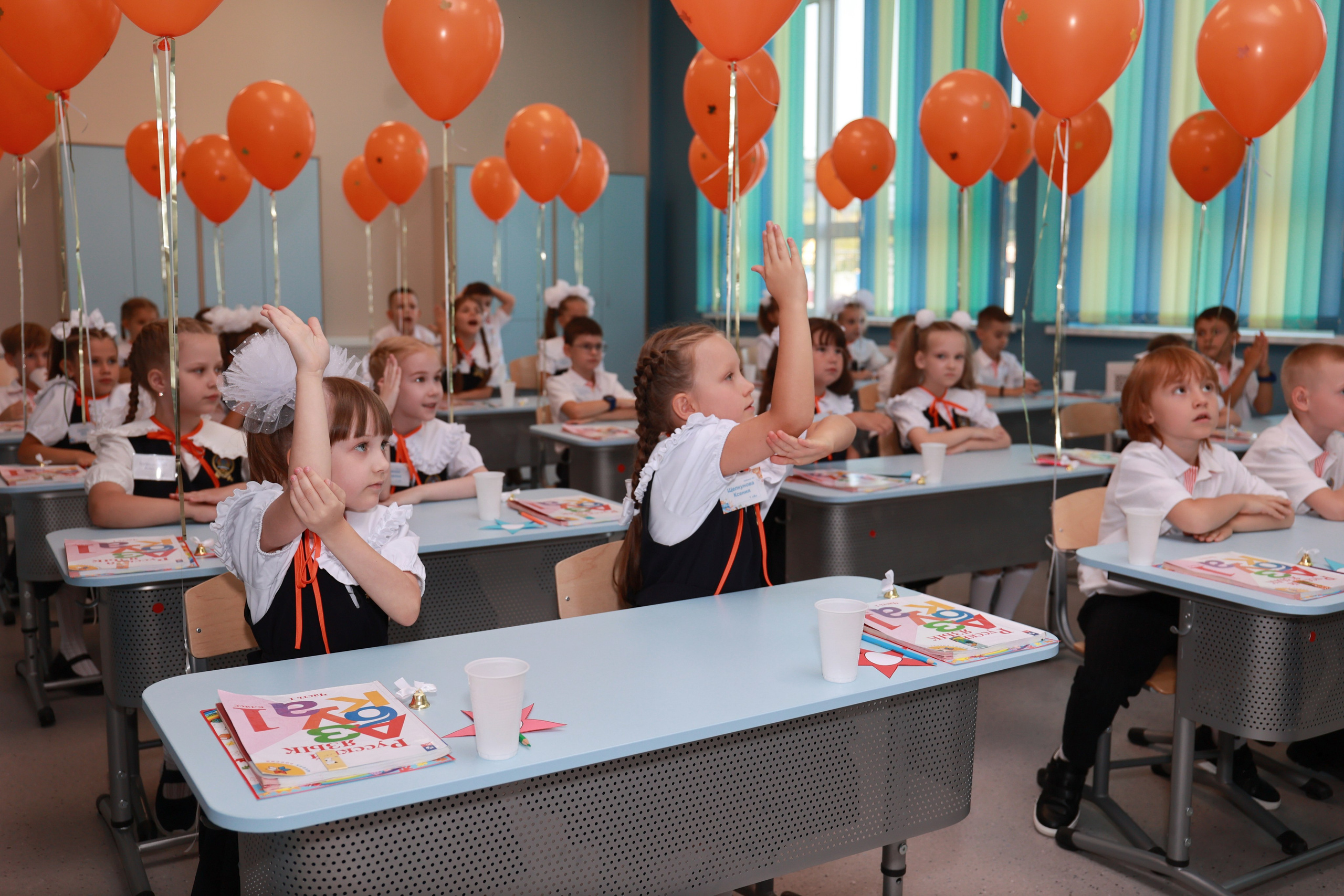 1 сентября 2025 г. Детский семейный фотограф Краснодар