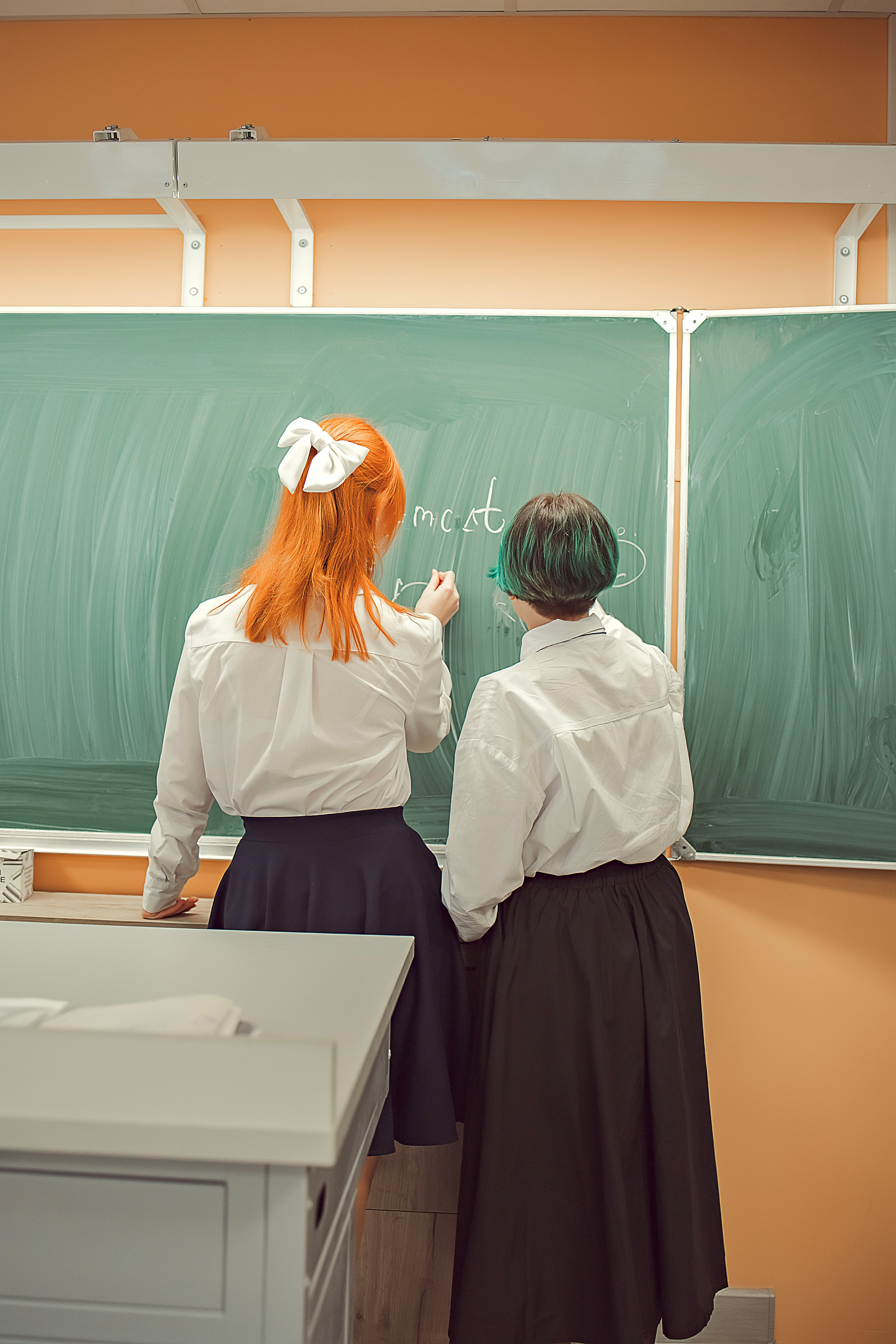 Альбом 9 класс