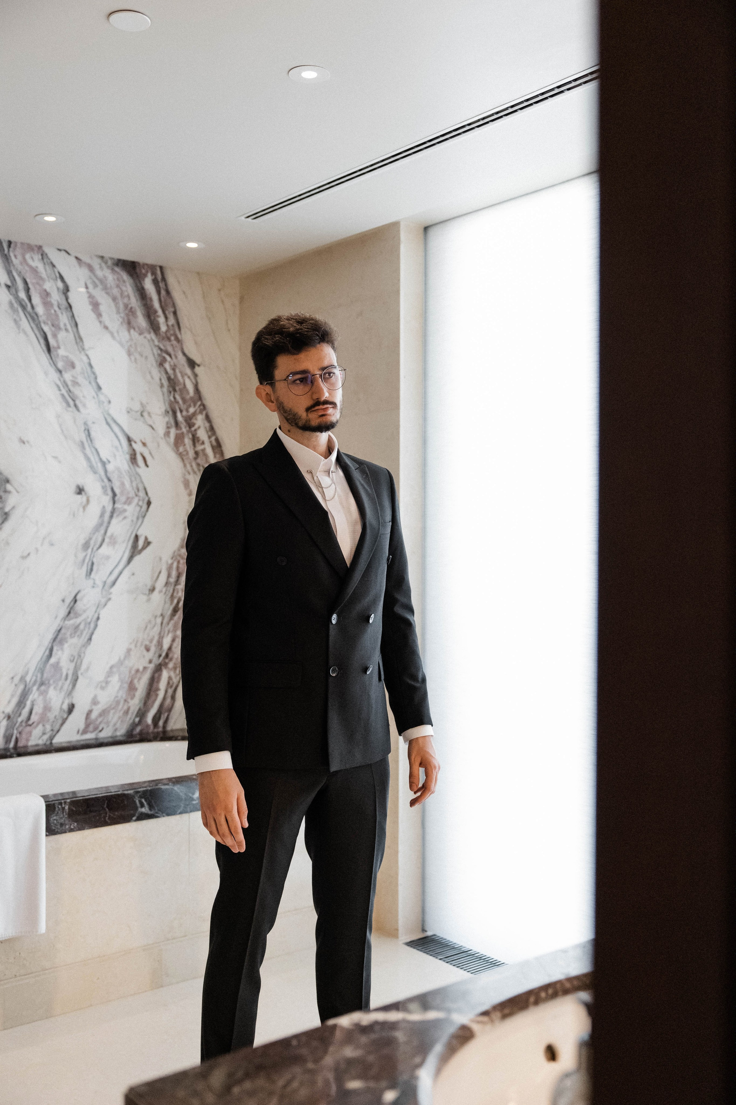 Николай и Патриция. Свадебный фотограф Полина Панина