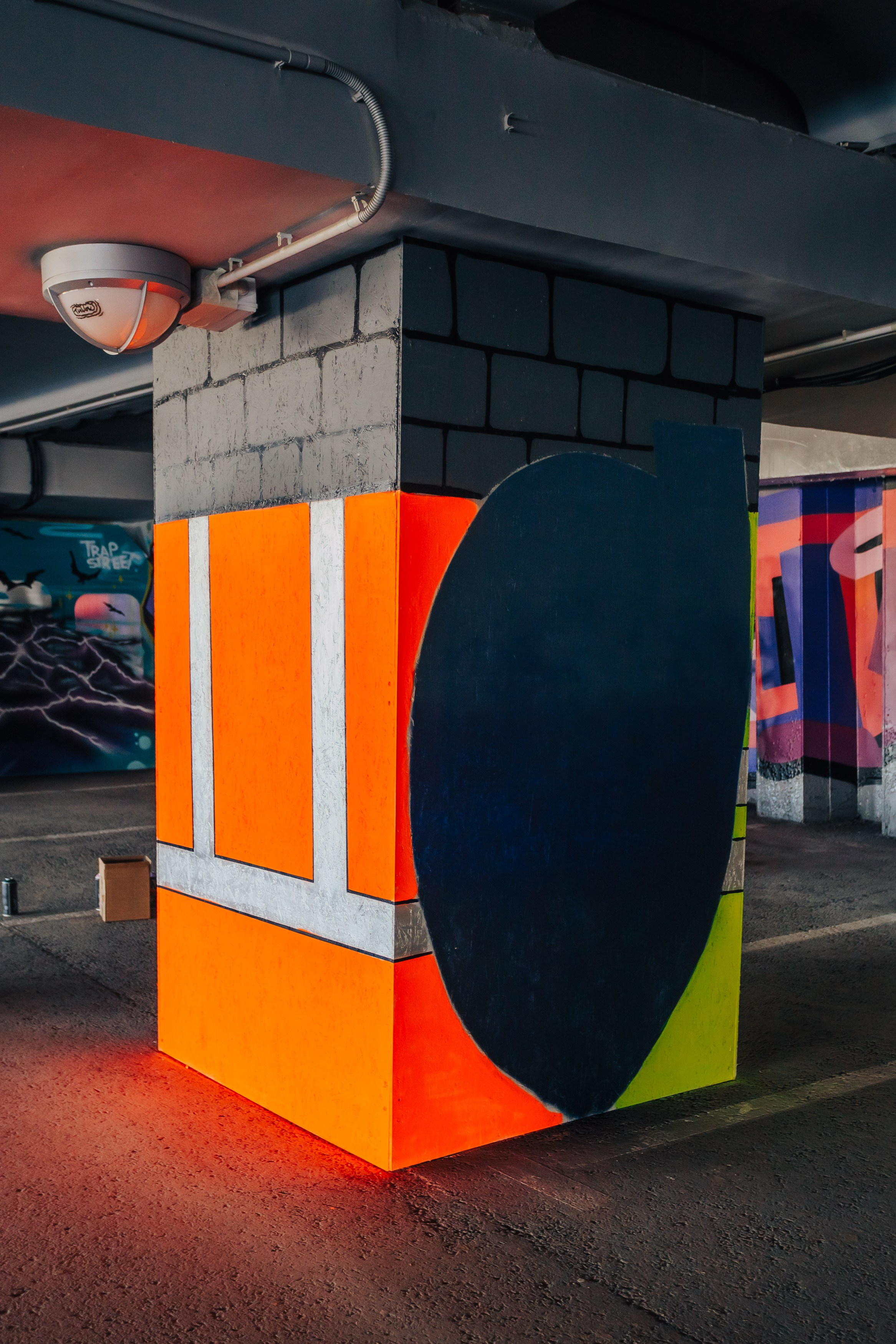 Репортаж | Подземка. Фотограф Илья Силин