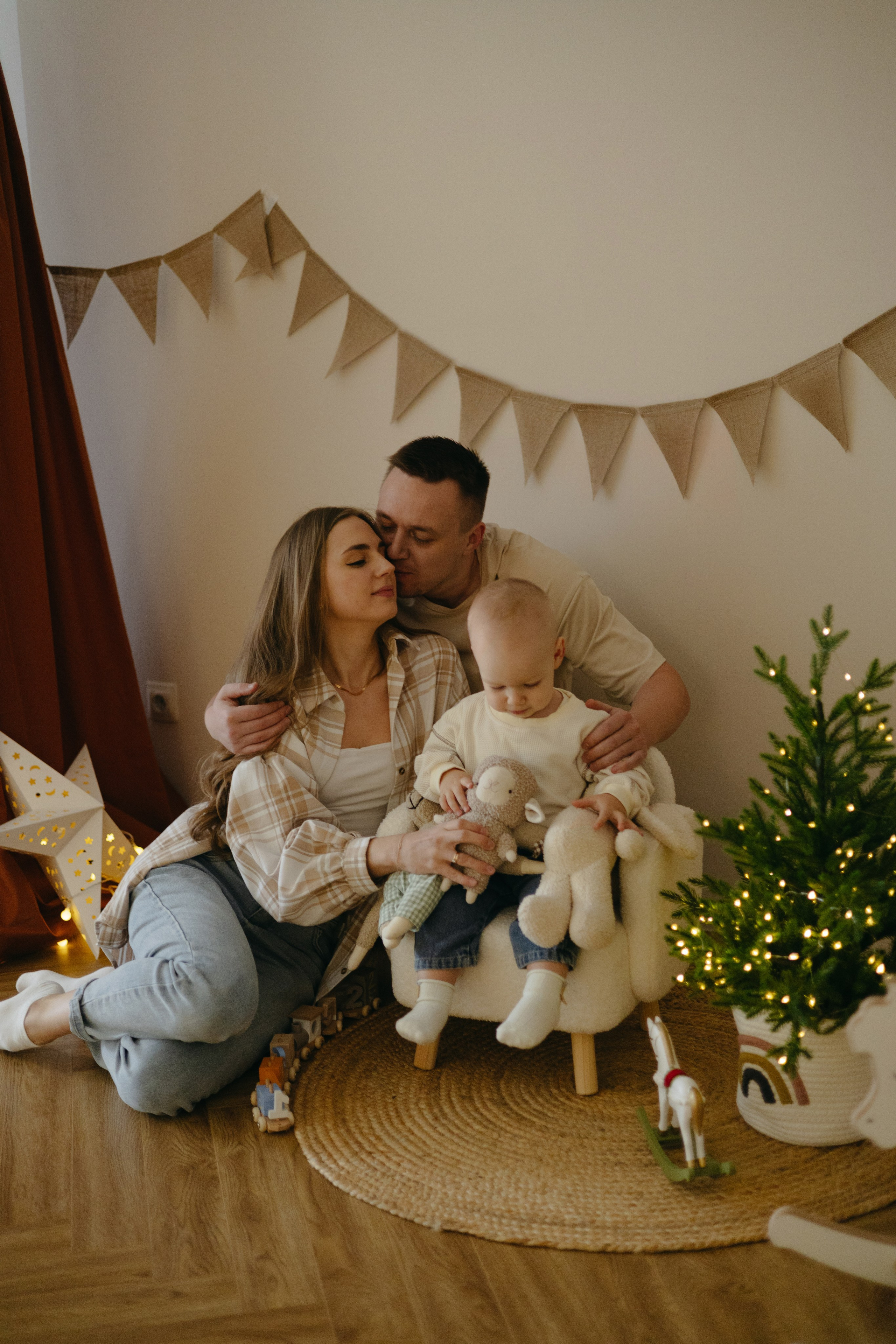 Уютное. Фотограф Новосибирск Анна Полонова