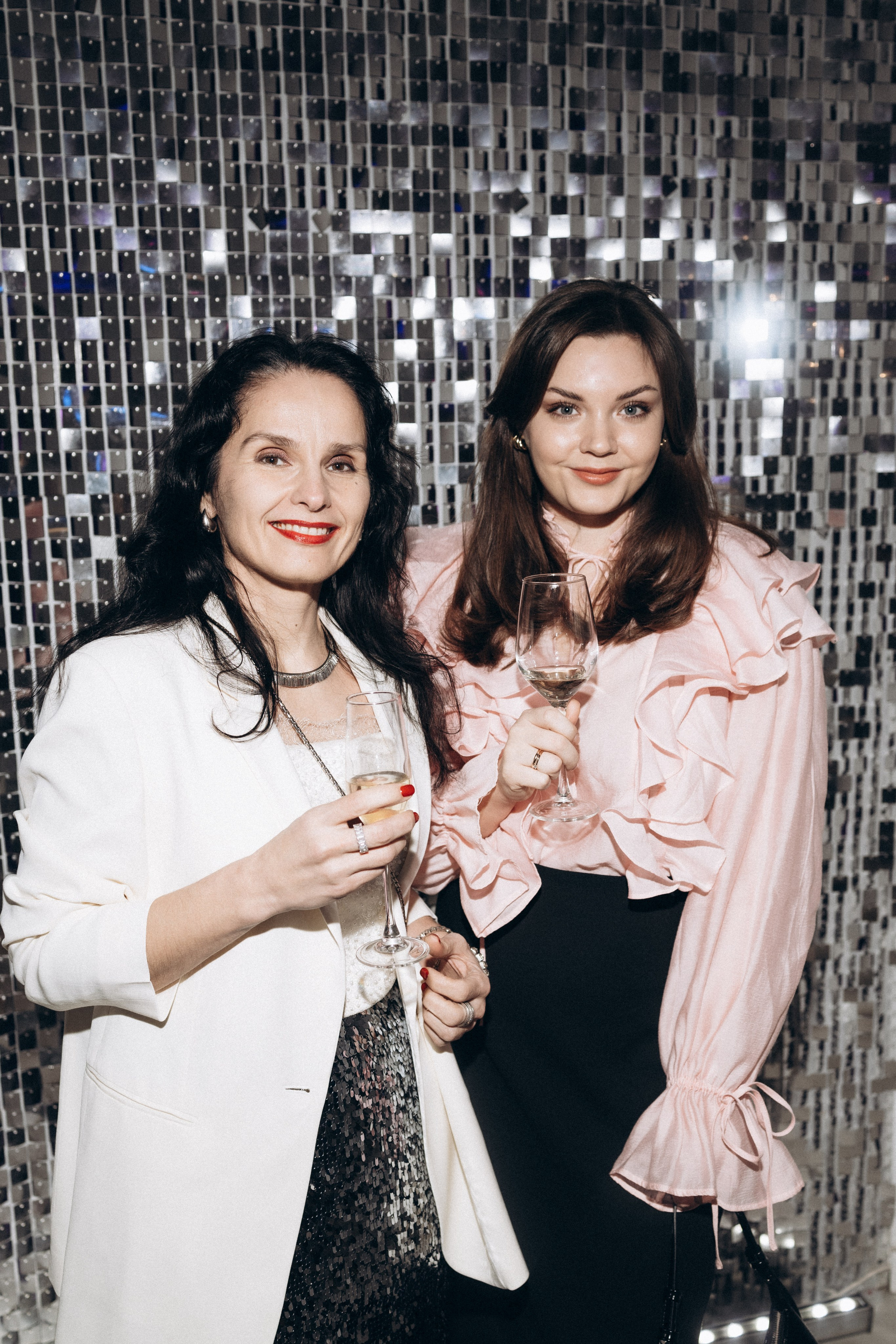 Встреча девочек из чатика. Фотограф Артем Бросов в Санкт-Петербурге и Дубае