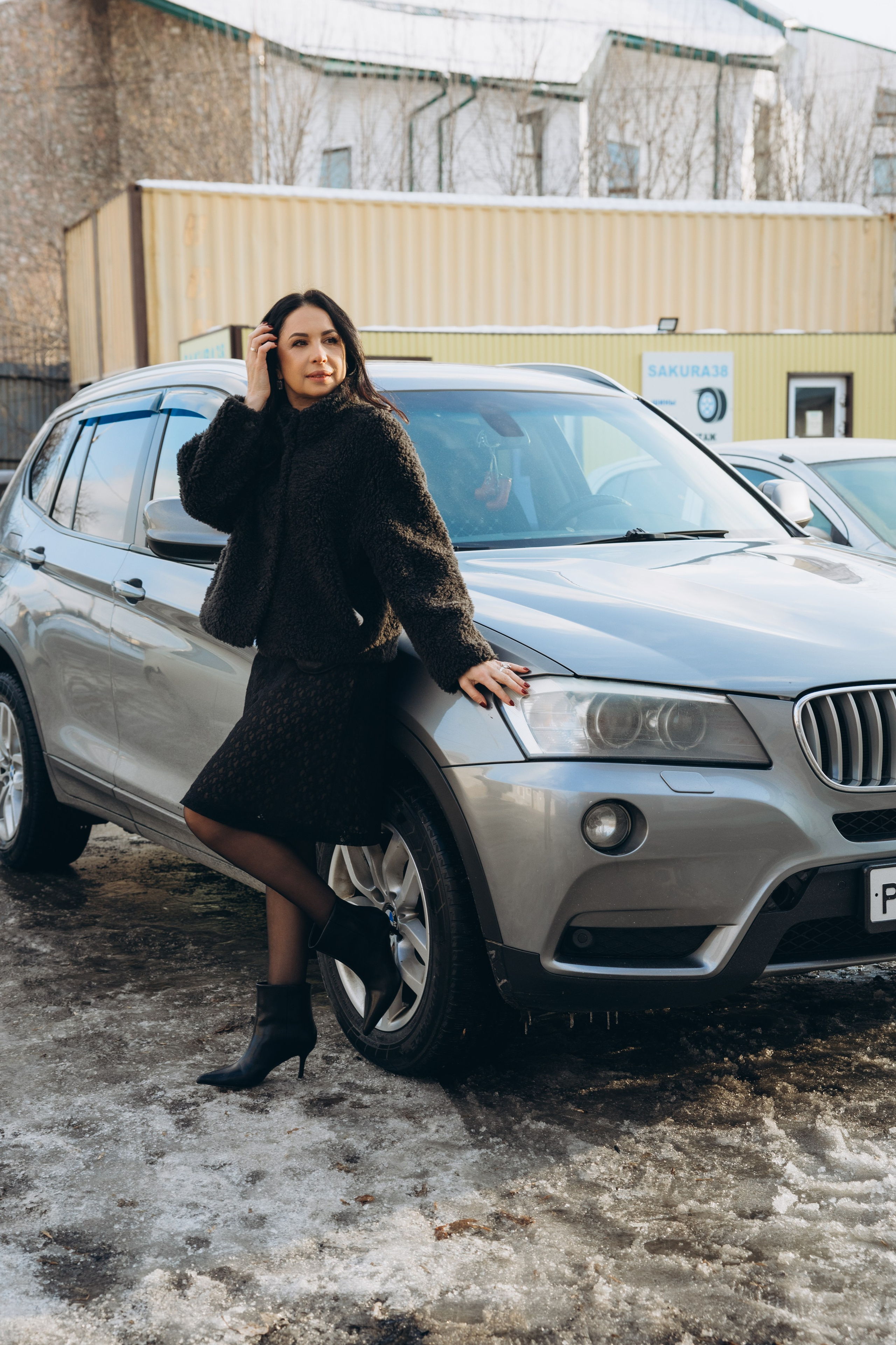 Дмитрий и Юлия. Свадебный, семейный фотограф в Иркутске Светлана Макаричева