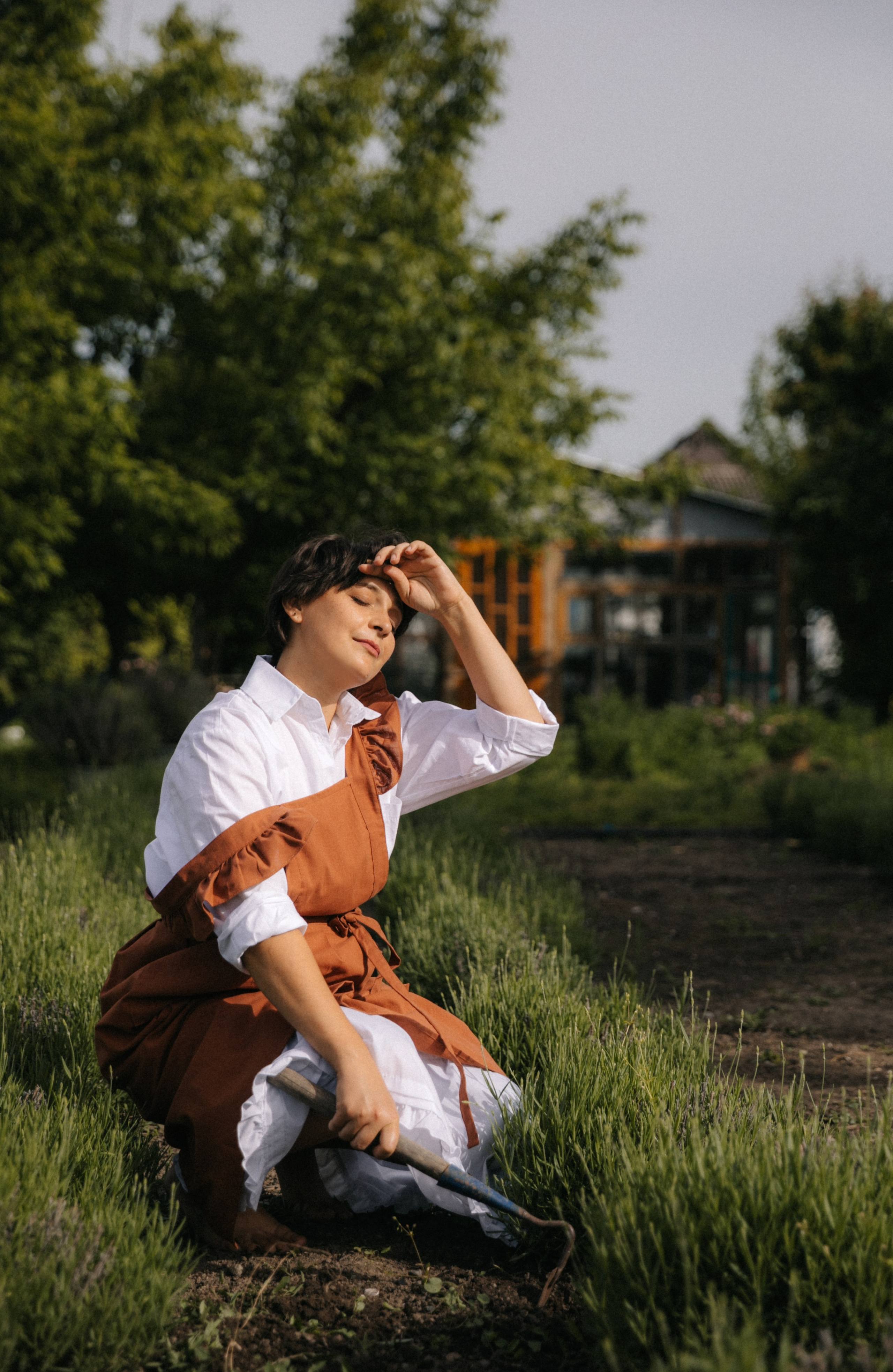 Ферма. Свадебный и семейный фотограф Василина Батищева в Моздоке, Северной Осетии и КМВ