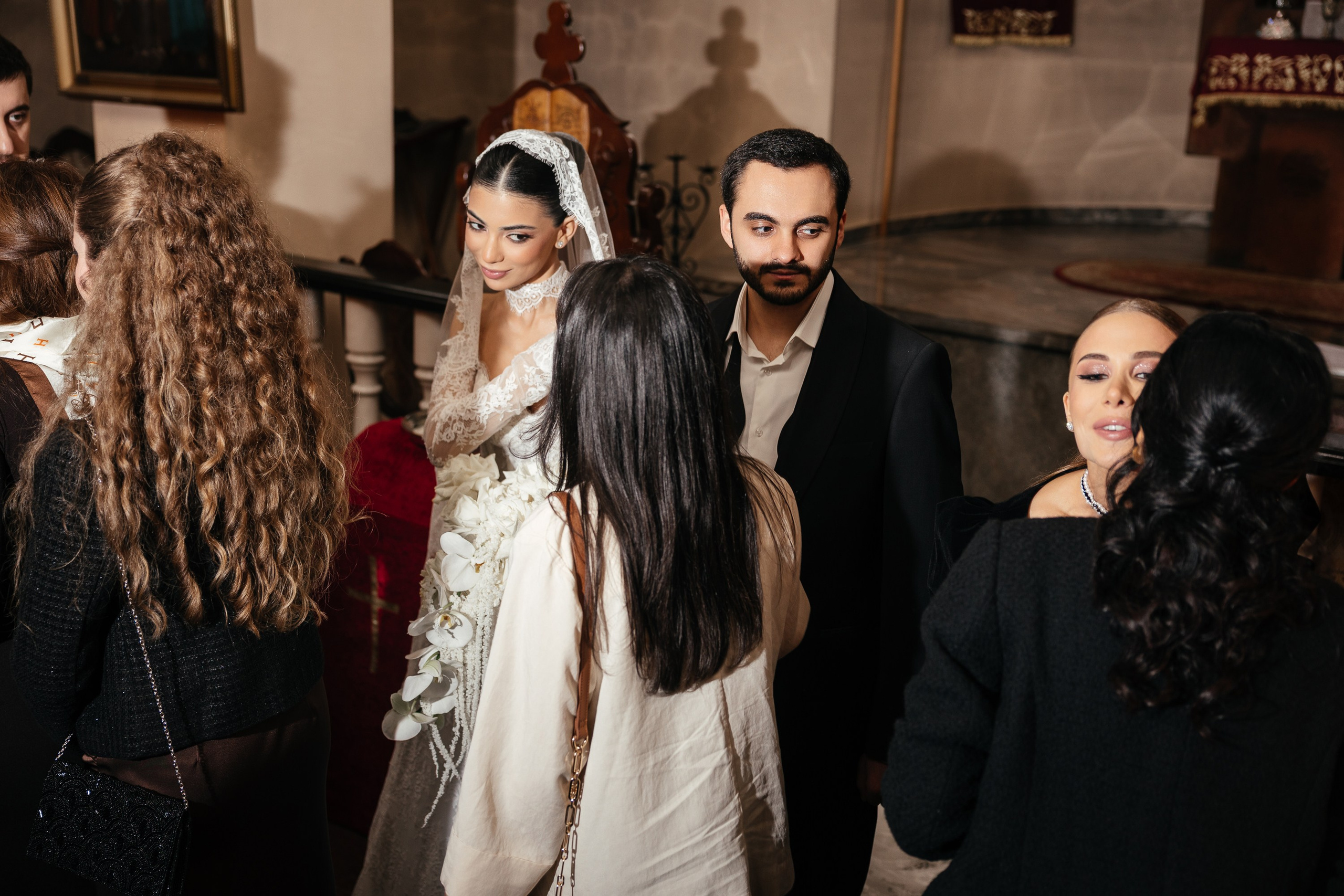 Артур | Арина. Репортажный и свадебный фотограф в Краснодаре Владислав Рыжов