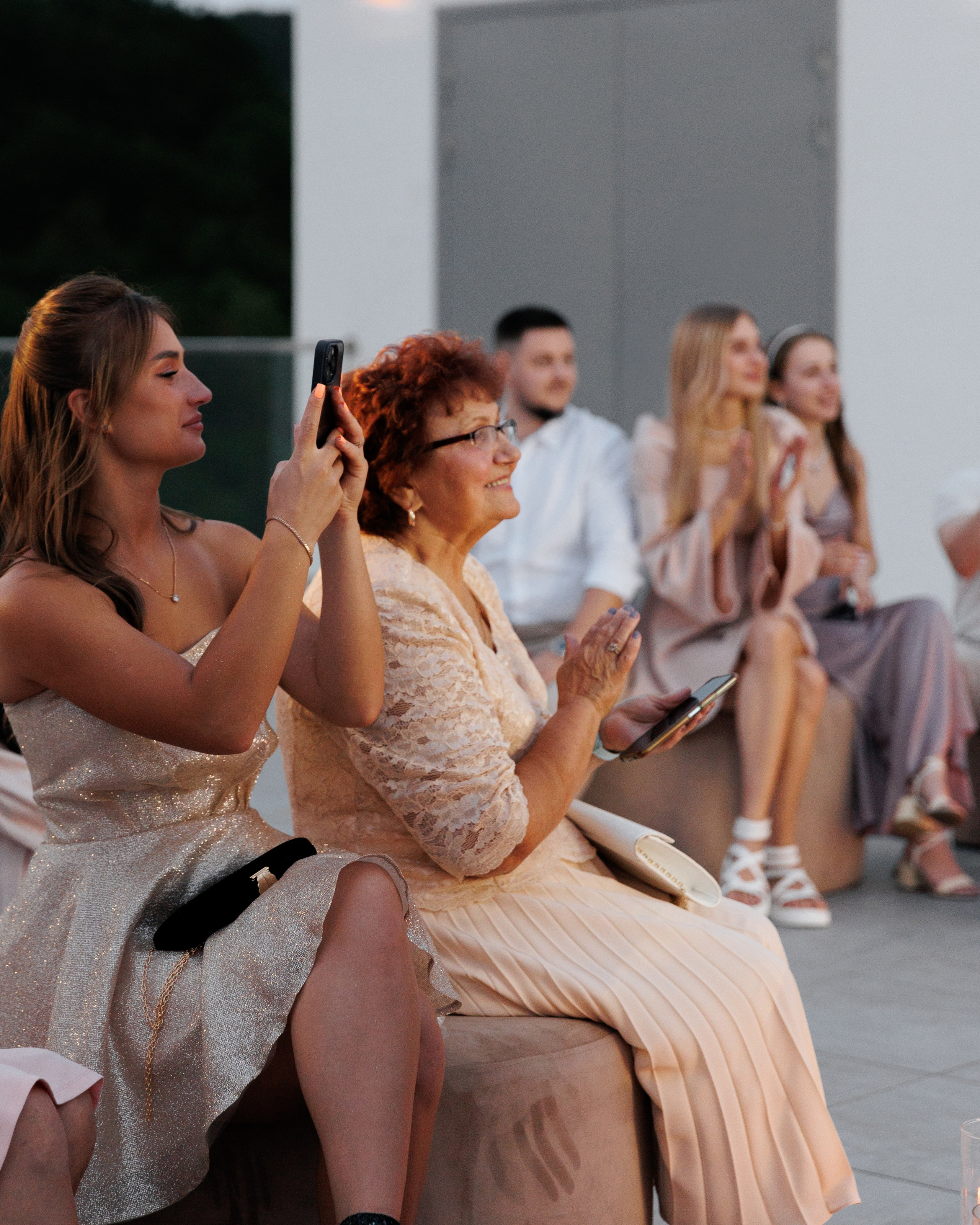 Артем и Юлия. Фотограф Краснодар Юлия Бураченко Свадьбы Репортаж Семейные Индивидуальные съемки