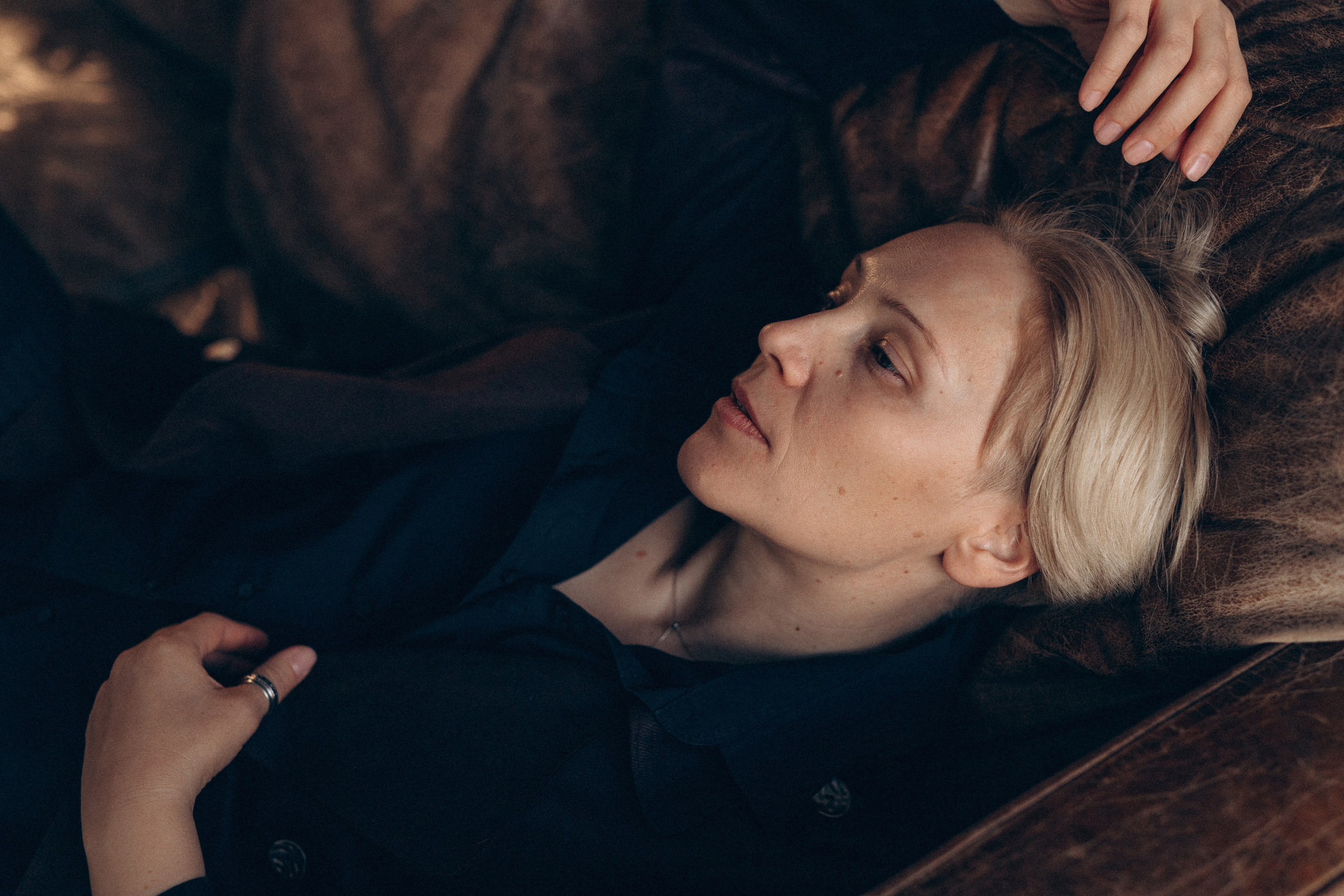 Наташа. Фотограф Ногинск Электросталь Наталья Осетрова