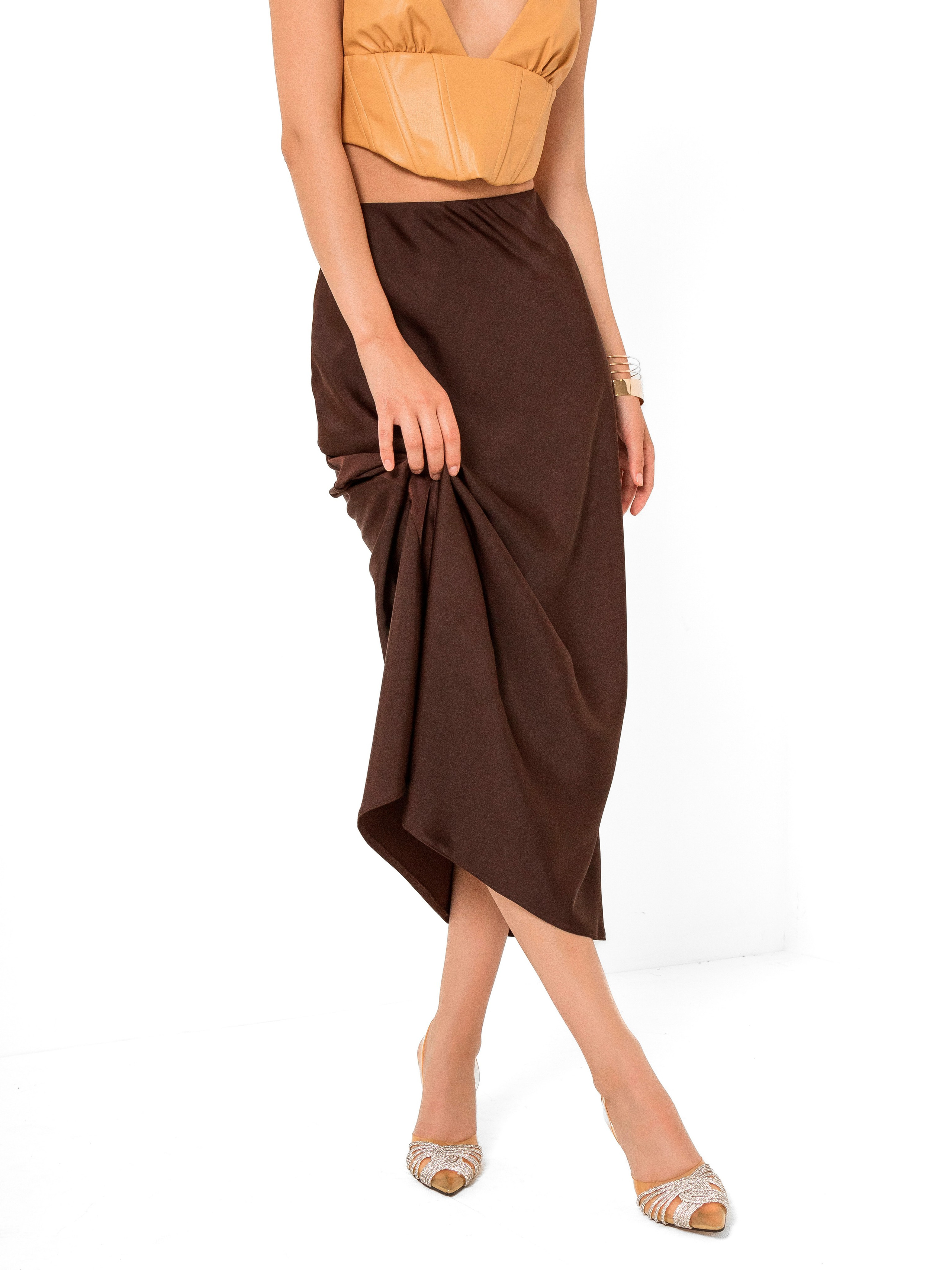 Юбки. Фотостудия для Wildberries Ozon