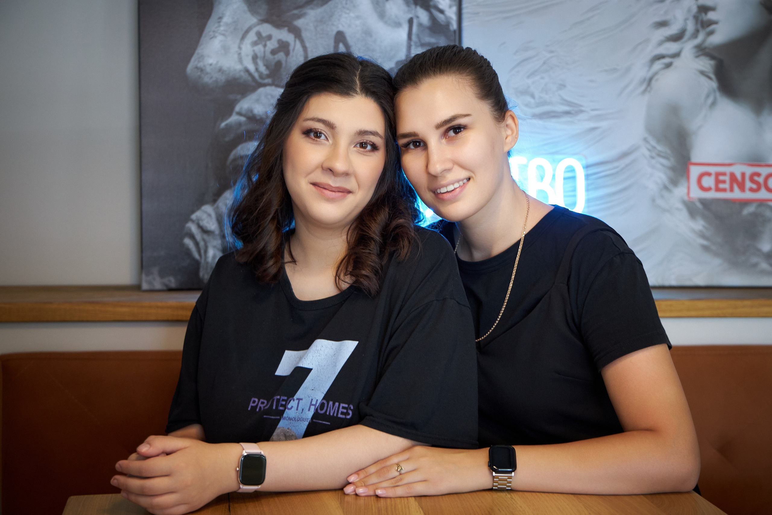 Детские и семейные праздники, фотопрогулки и студийные фотосессии