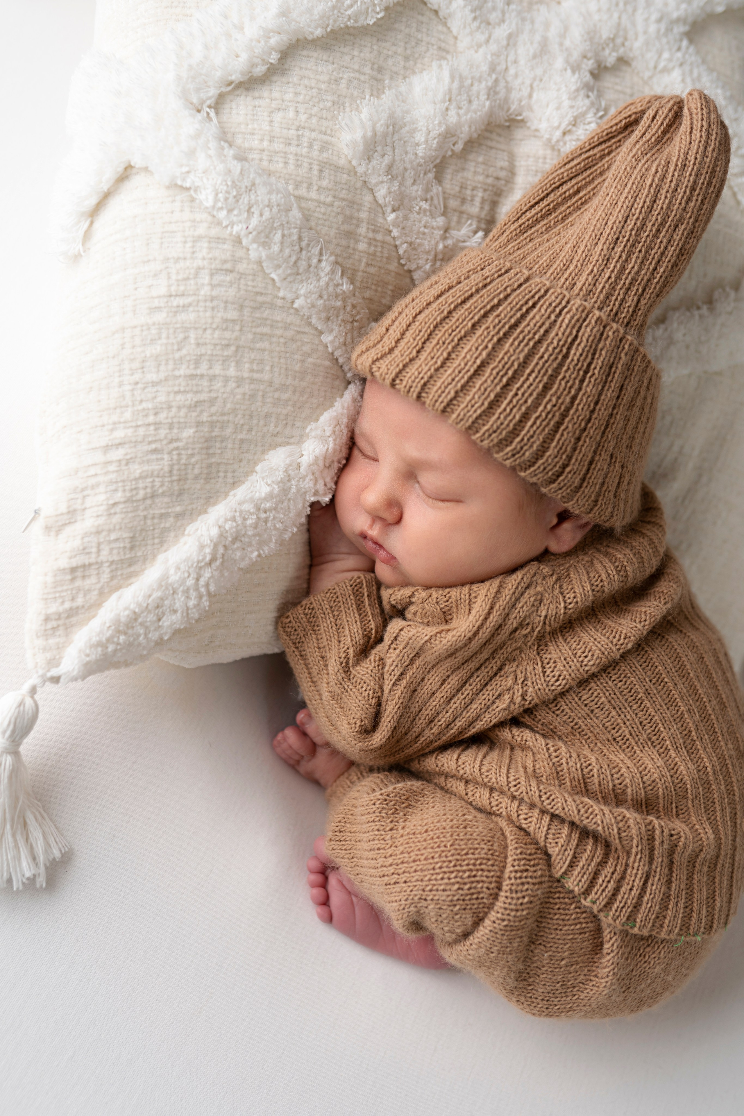 Фотосъемка новорожденных