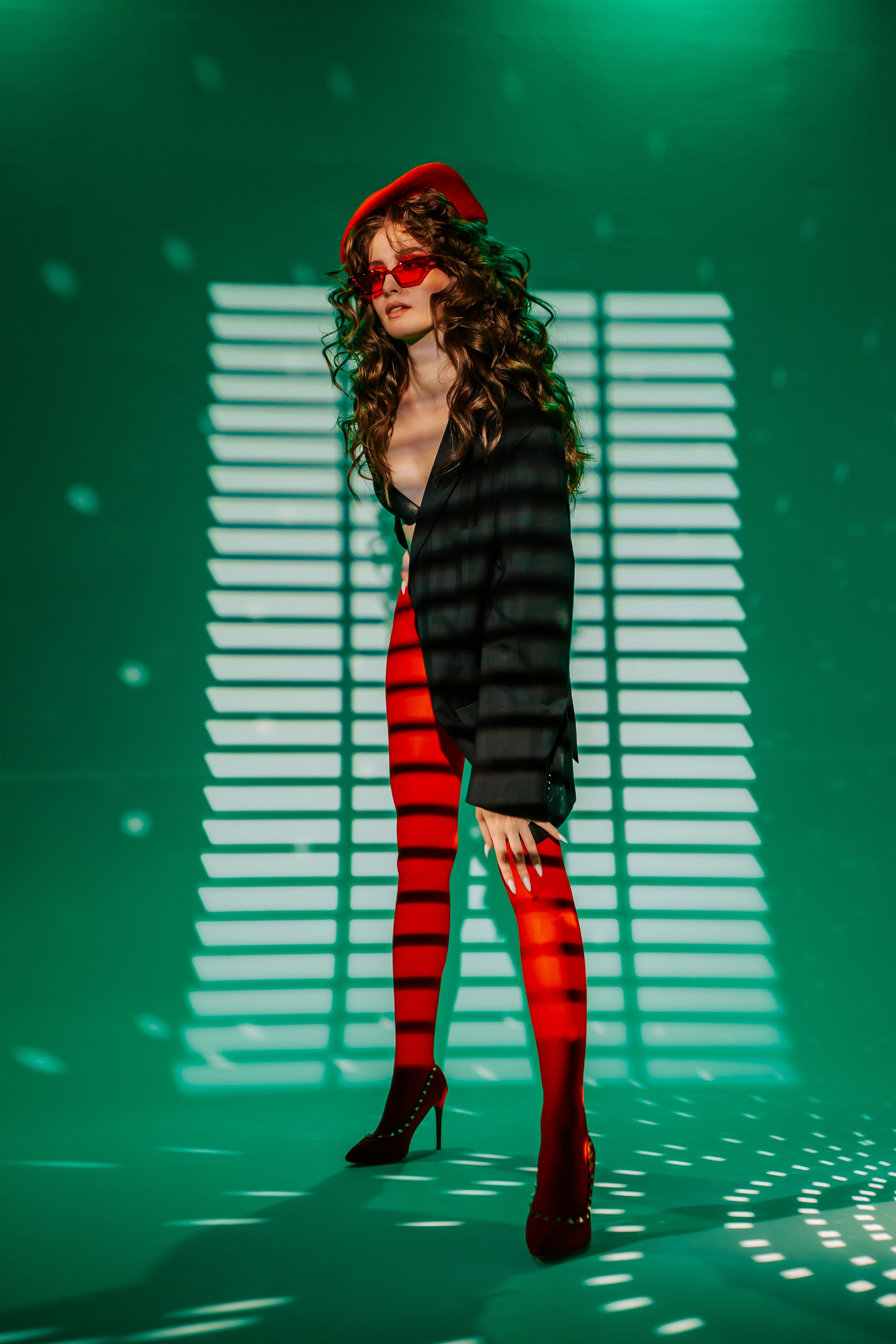 Обратная сторона красивого кадра. Фотограф Тольятти Светлана Пудовкина