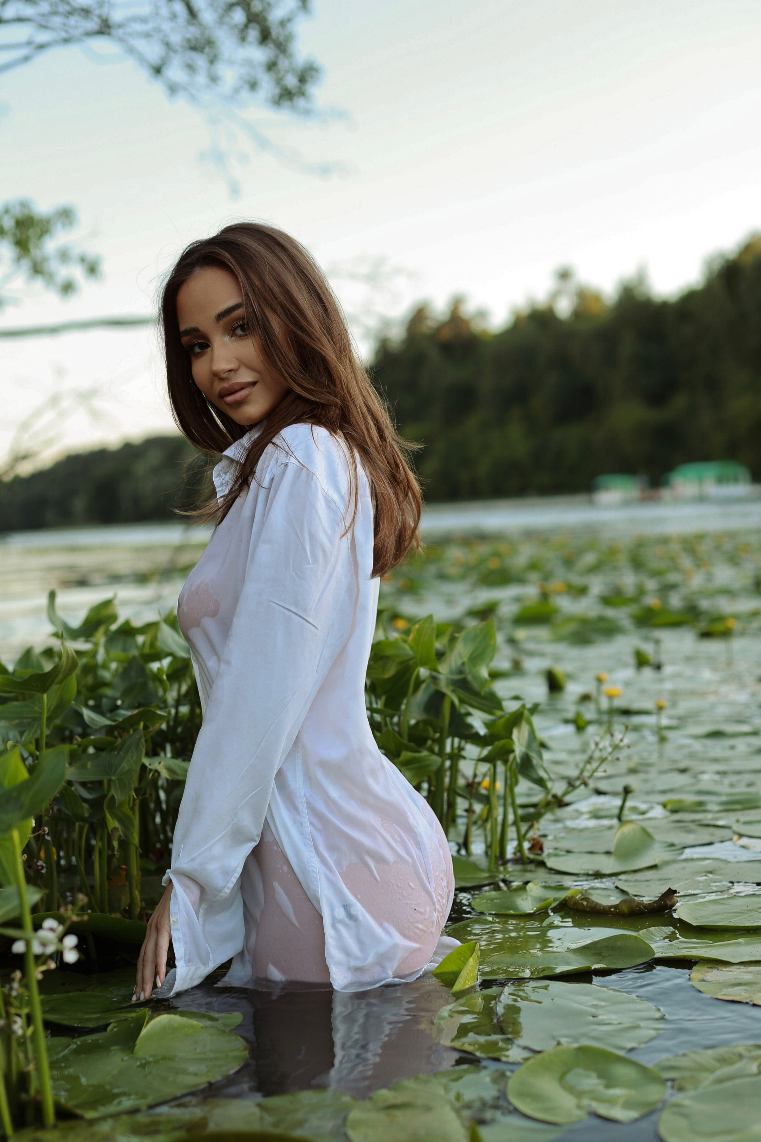 Dasha. Фотограф & Видеомейкер в Москве