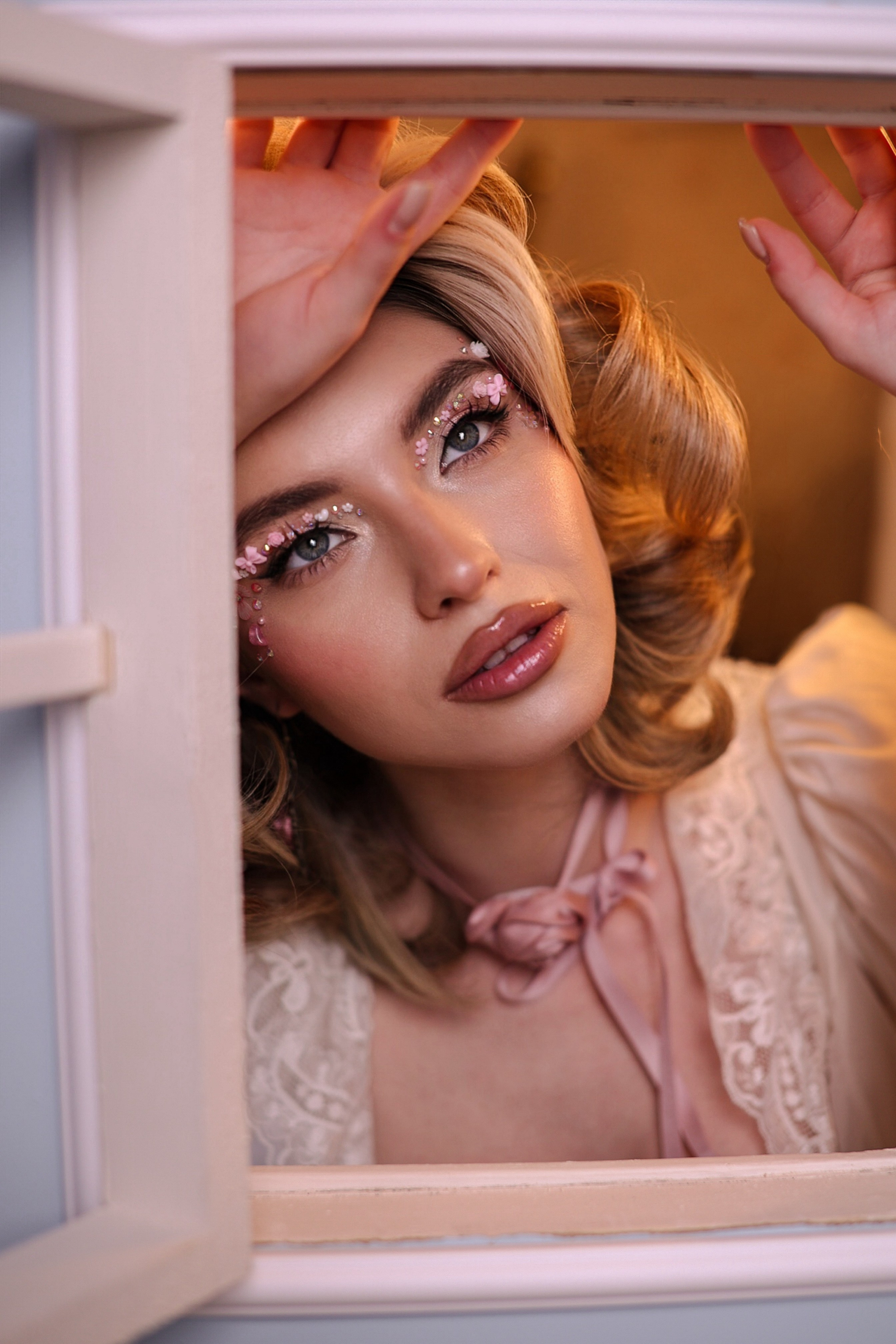 Лера. Фотограф & Видеомейкер в Москве