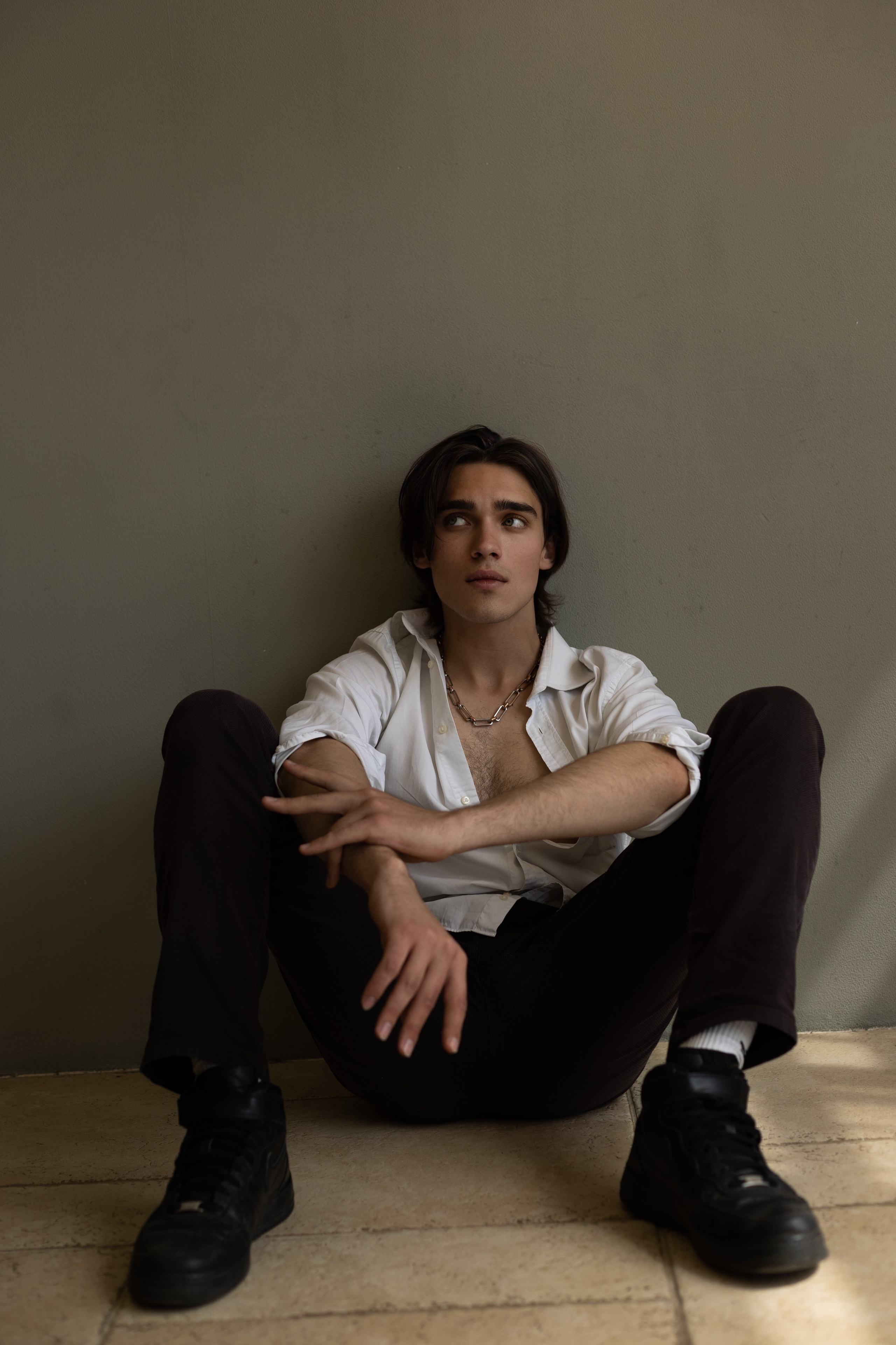 Влад. Фотограф & Видеомейкер в Москве