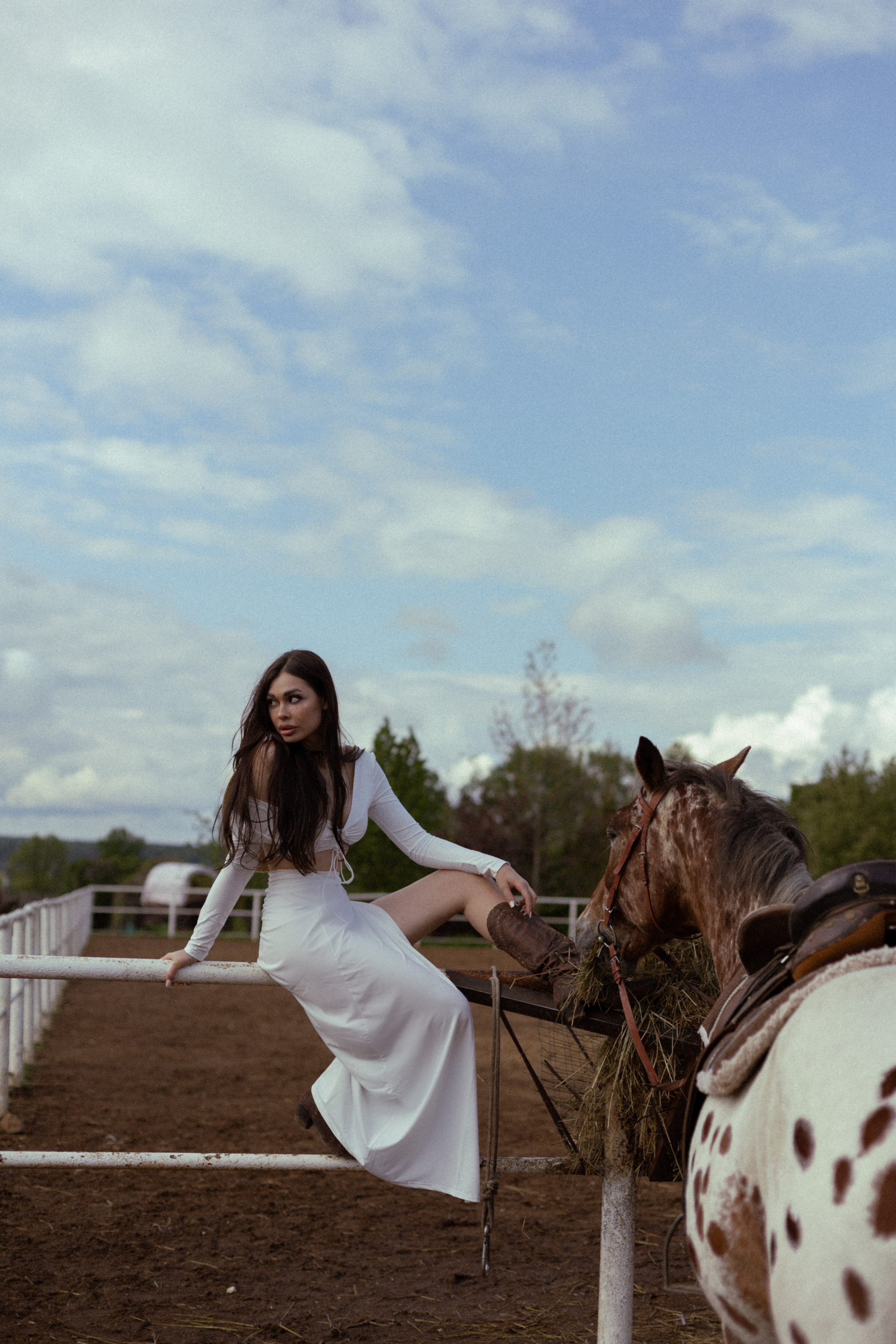 Анфиса. Фотограф & Видеомейкер в Москве