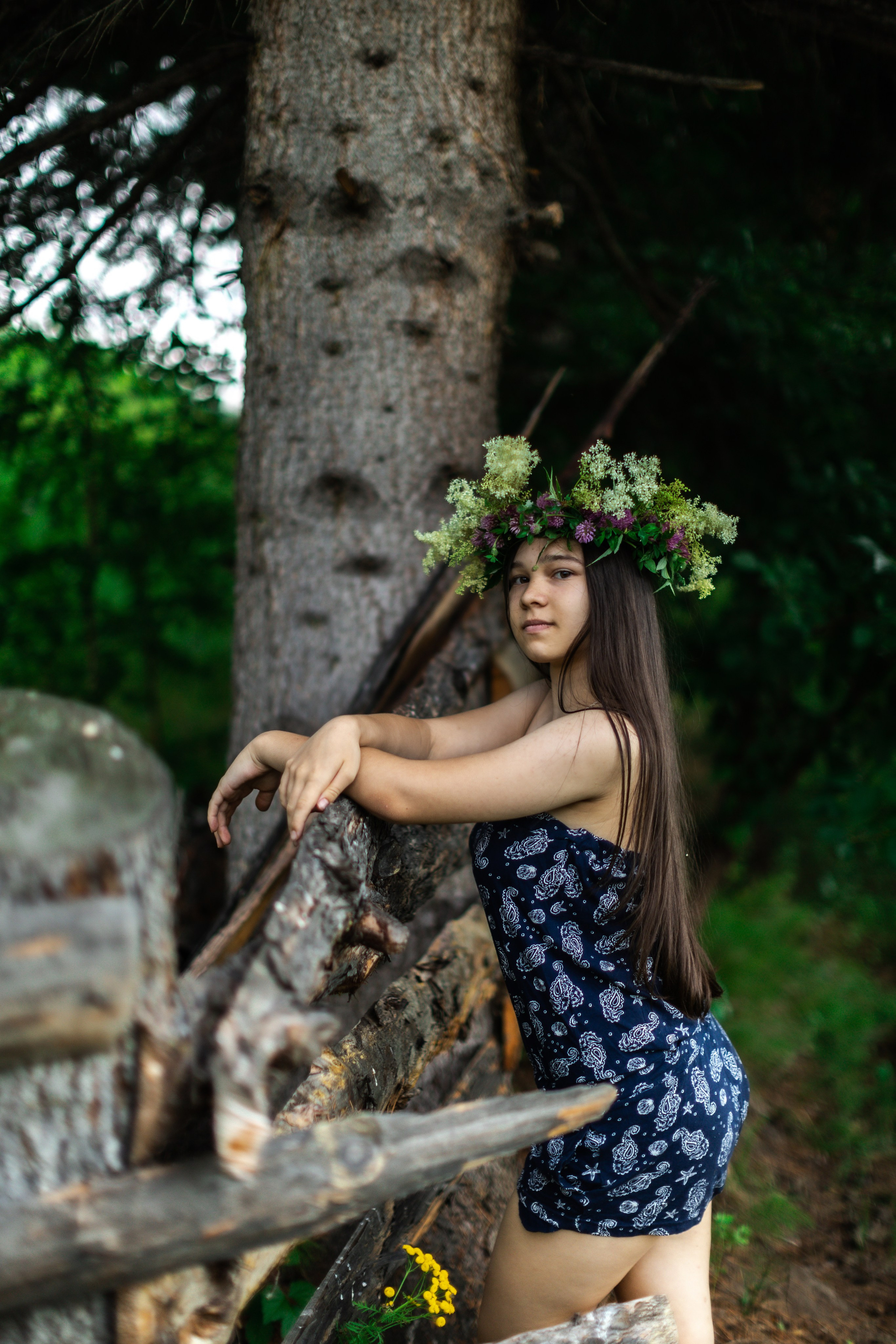 Трава. Art my Pho