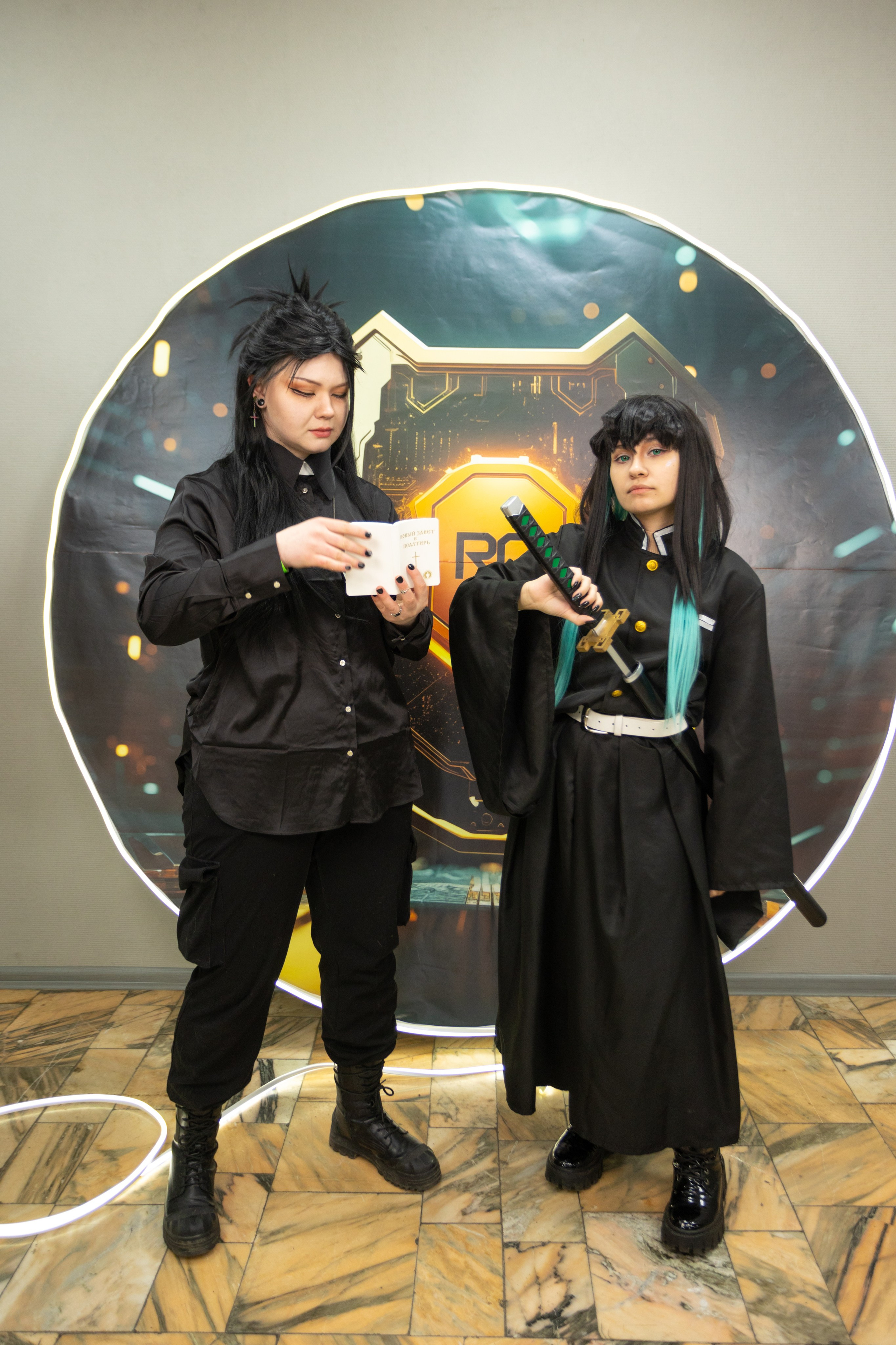 Фестиваль. Art my Pho