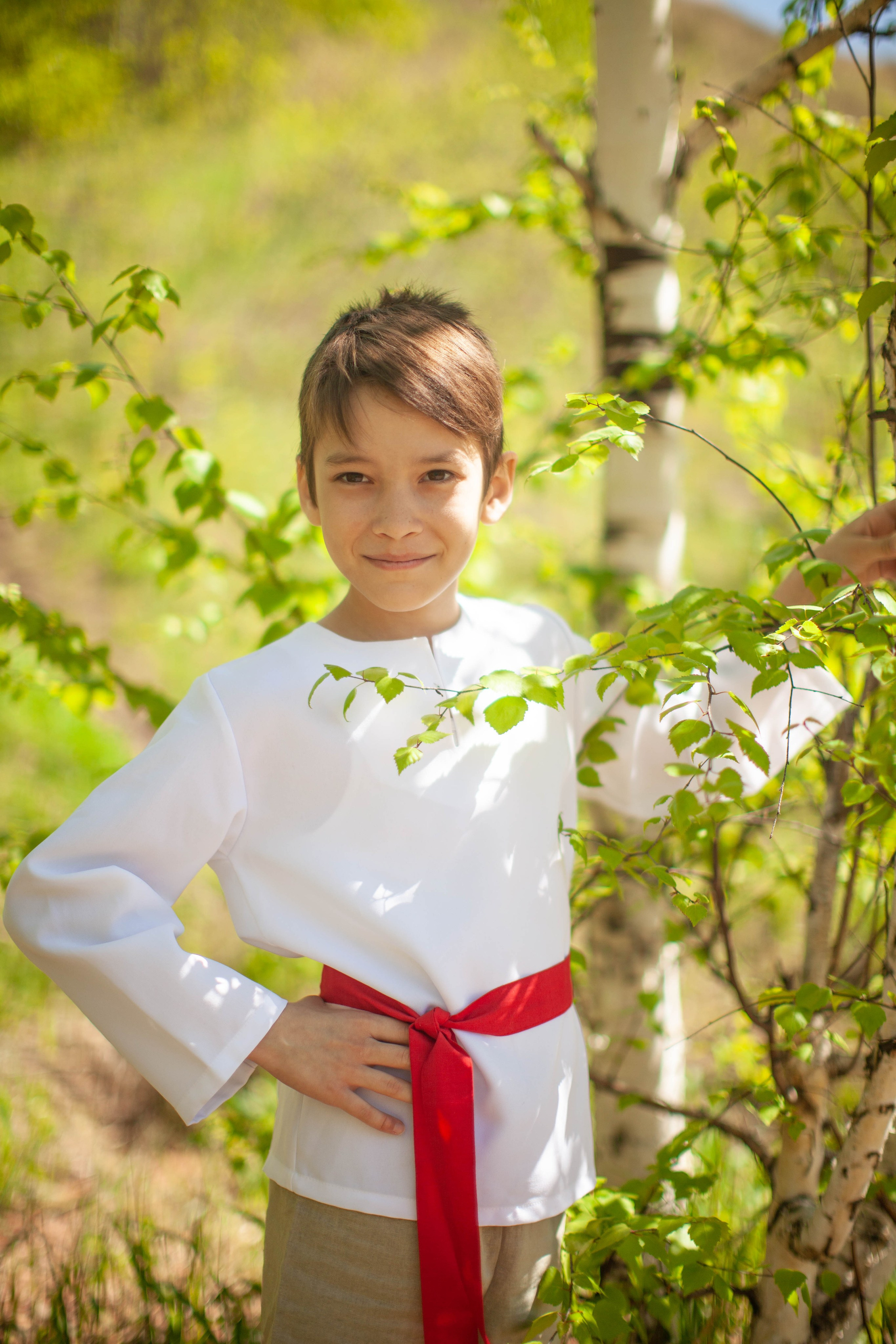 Летний день. Art my Pho