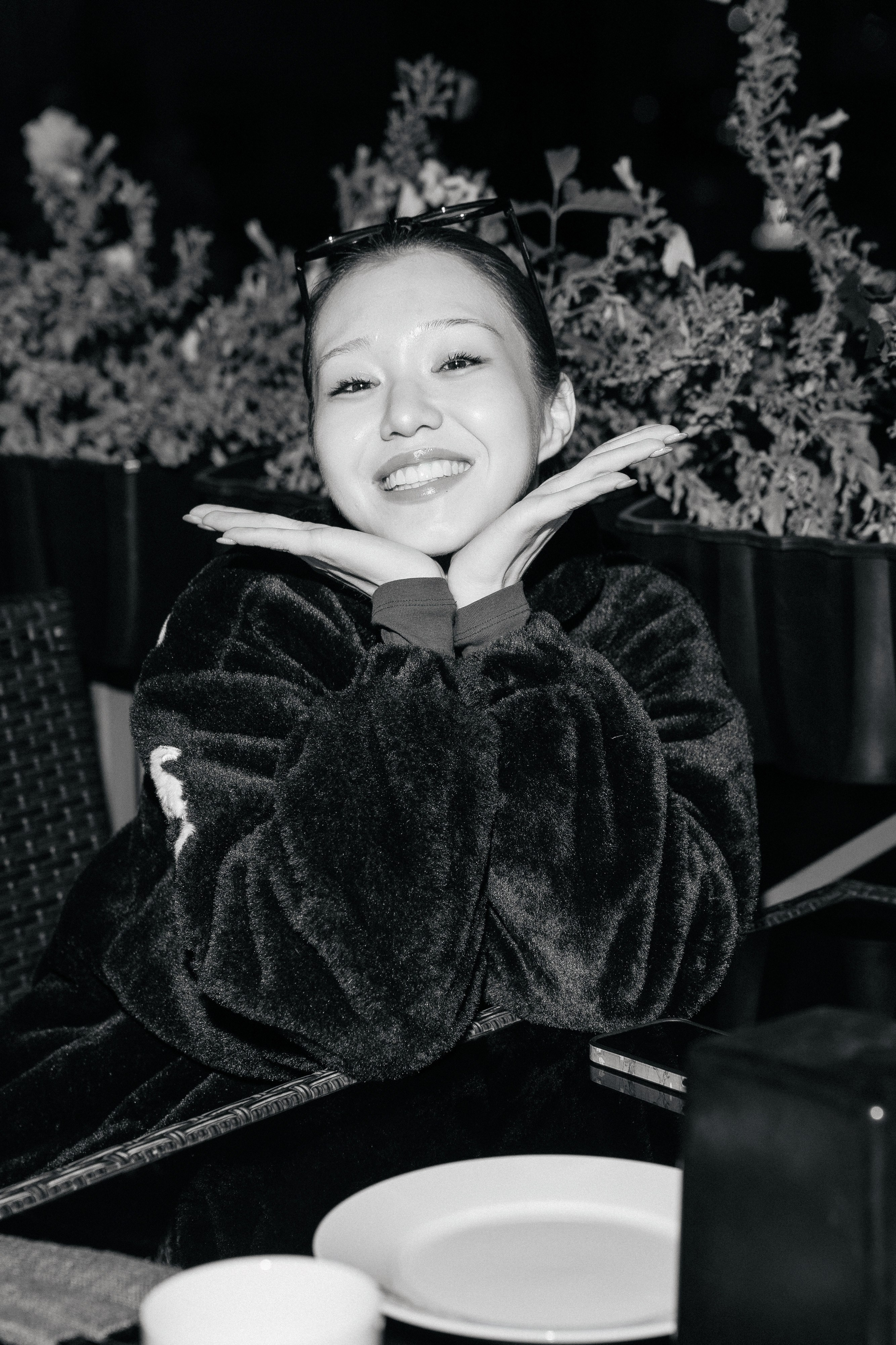 Мероприятия. Креативное портфолио