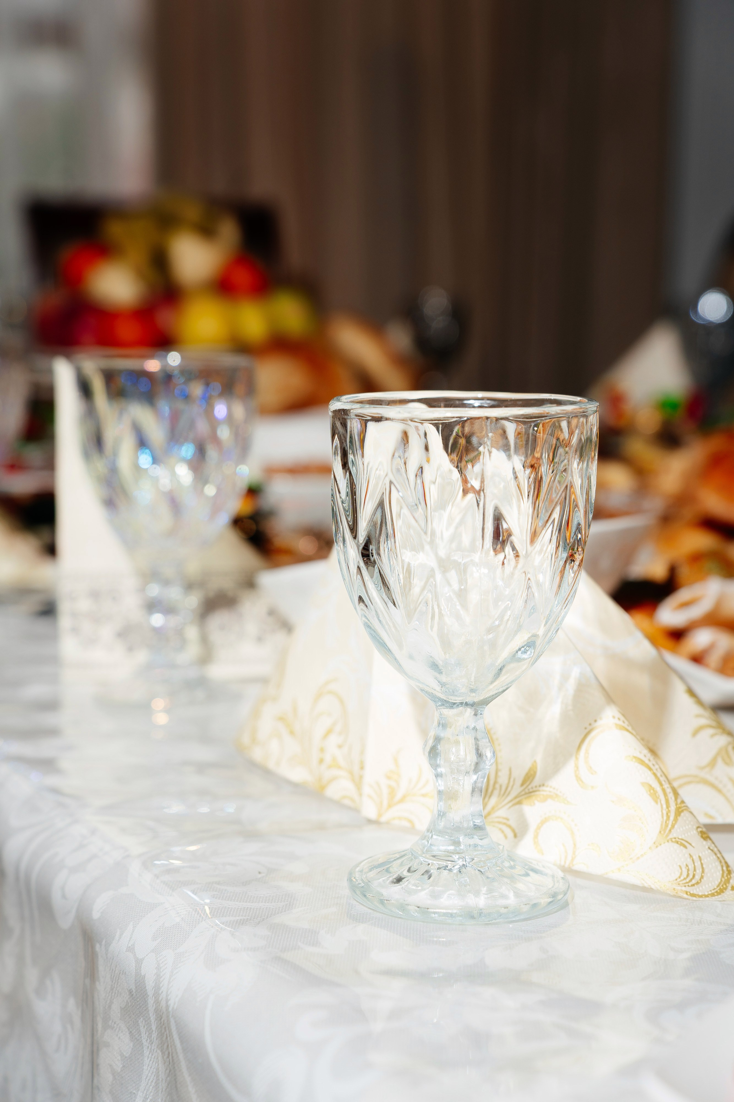 Мероприятия. Креативное портфолио