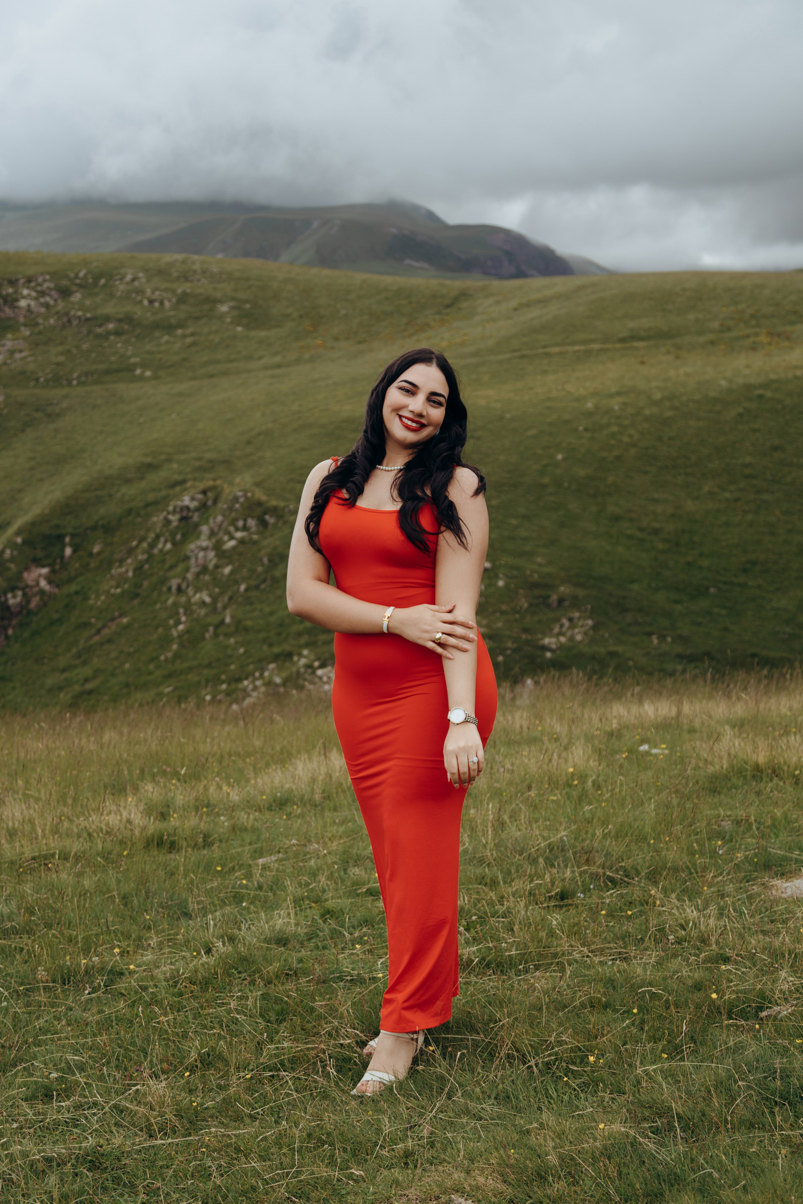 Sinduja & Ajmal. Фотограф в Тбилиси Наталья Фомина