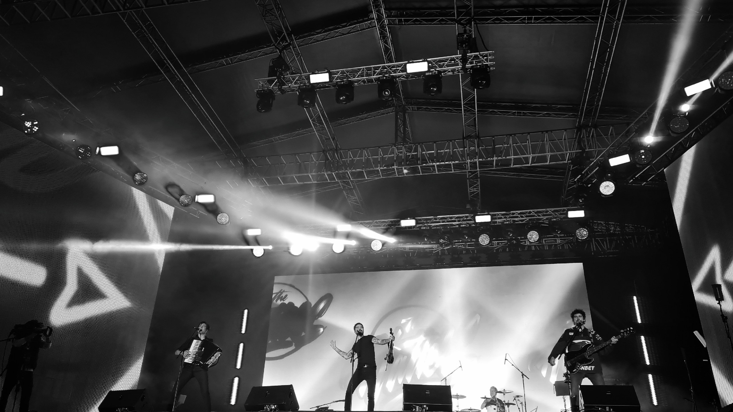 Звезды в объективе. Фотограф Евгения Рай