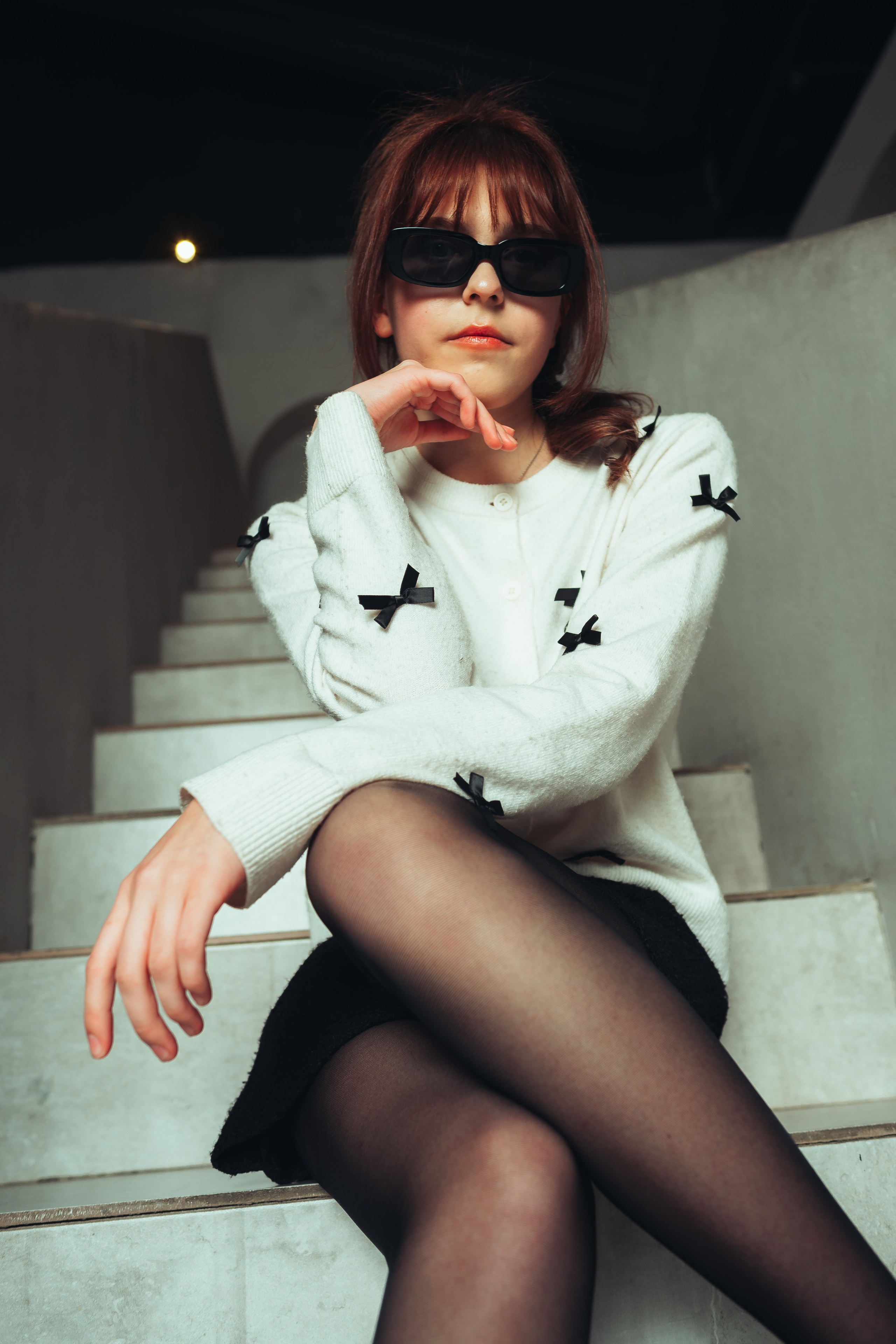 Выпускной альбом — 9"Б». Иван Кубик — фотограф и видеограф