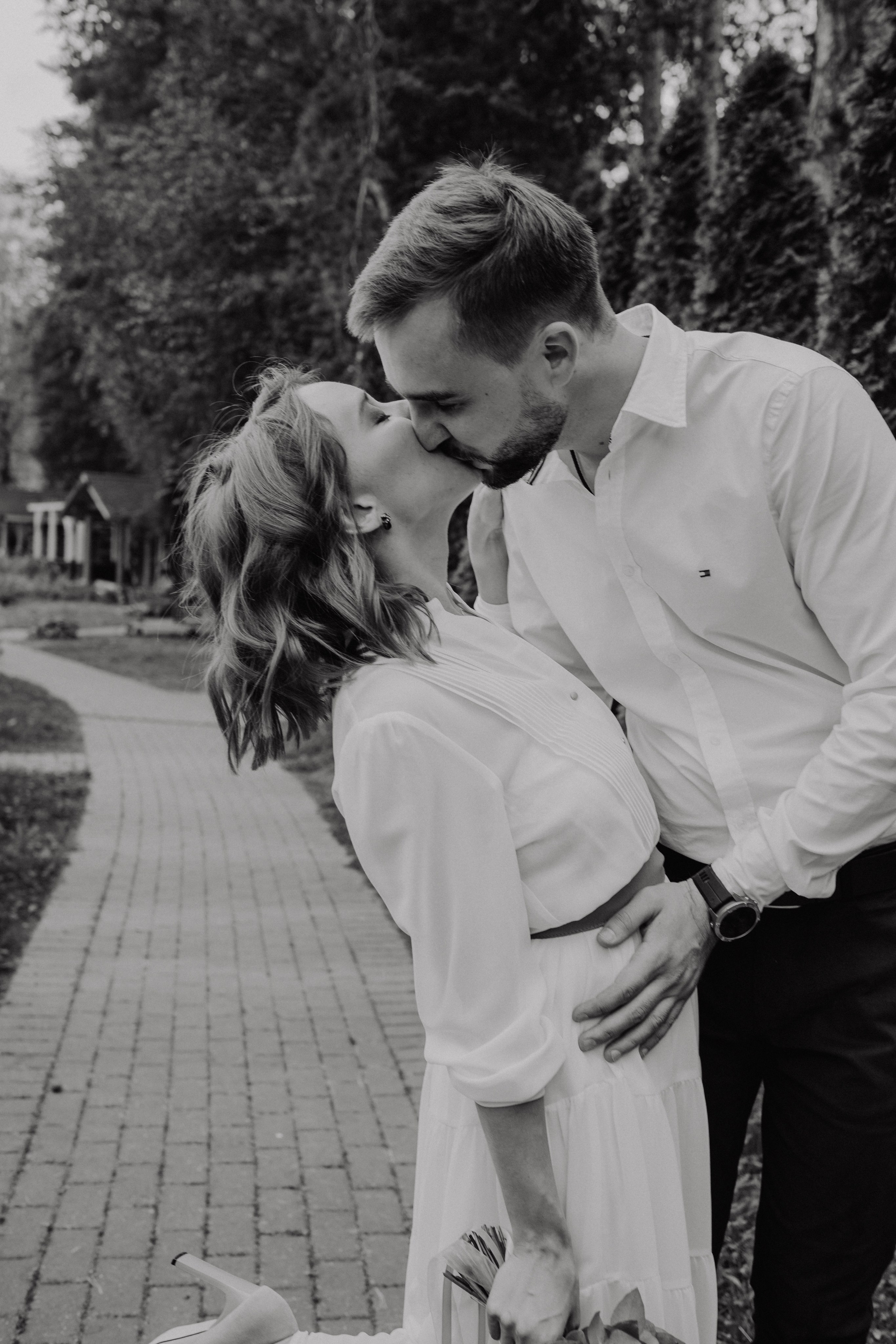 Тепло ваших чусвтв. Семейный и свадебный фотограф Анна Кожокарь