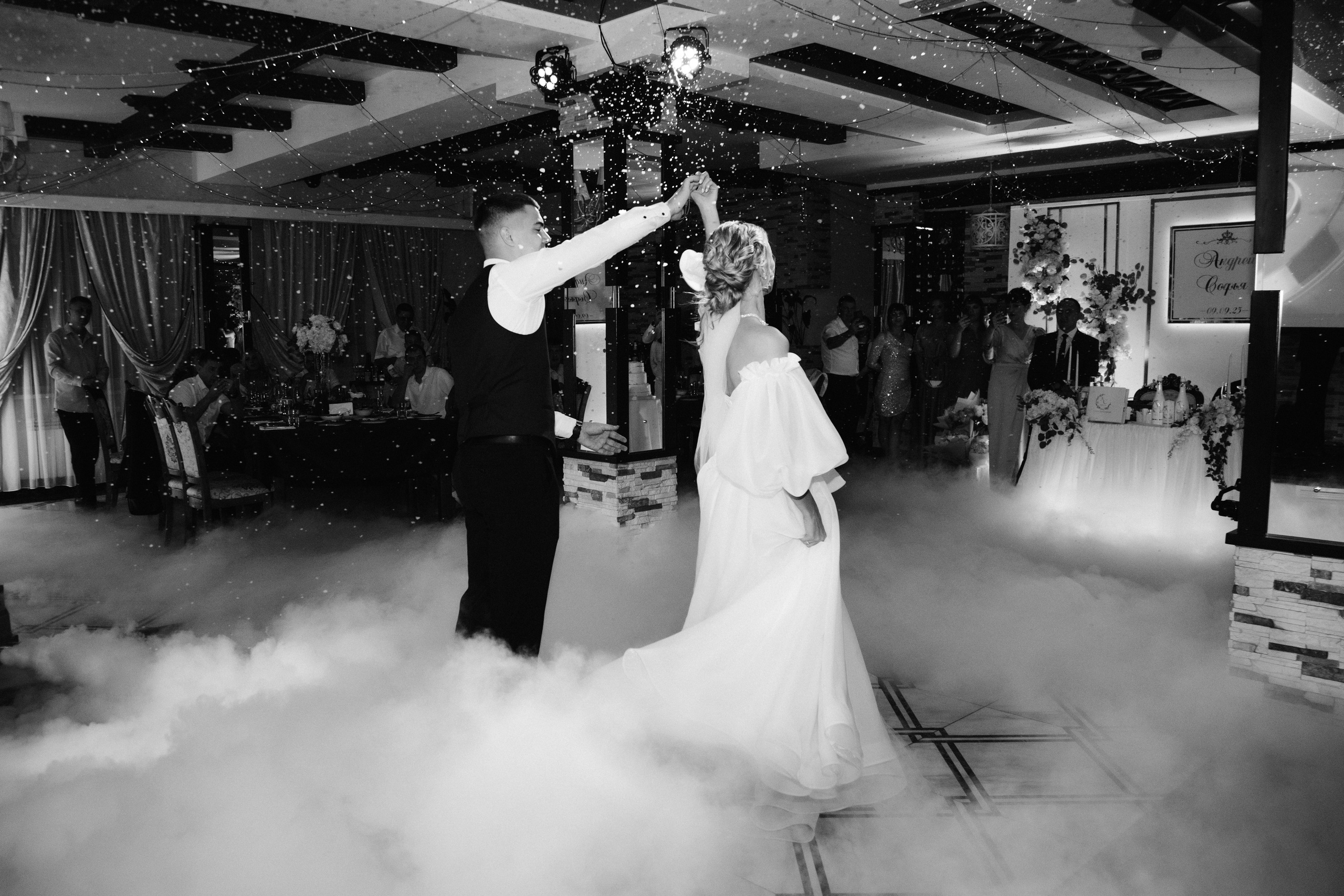 9.09.23. Свадебный Фотограф Уссурийск — Владивосток Мария Булавина