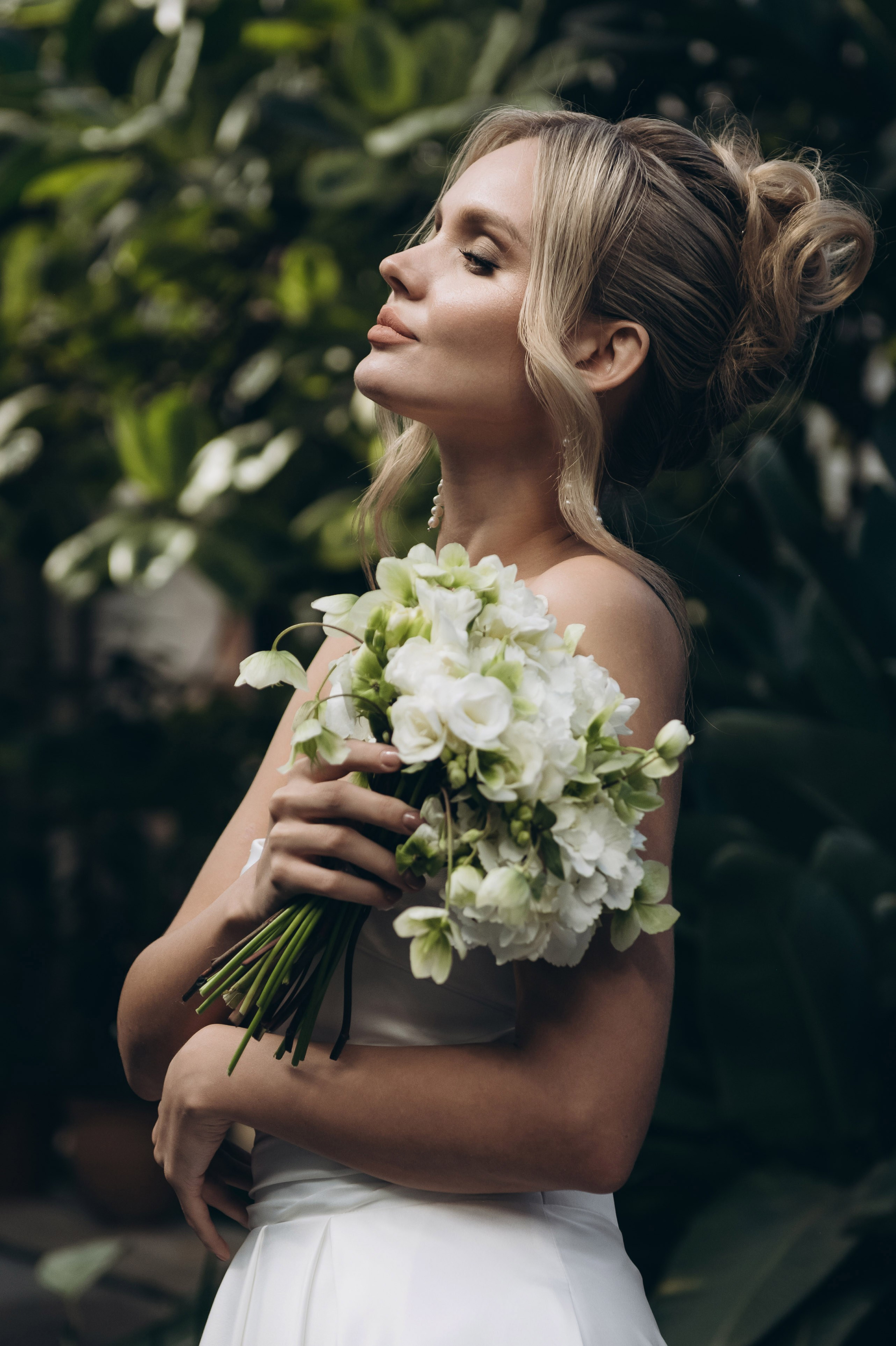 16.03.25 Михаил & Анастасия. Свадебный и семейный фотограф в Новосибирске Дарья Кель