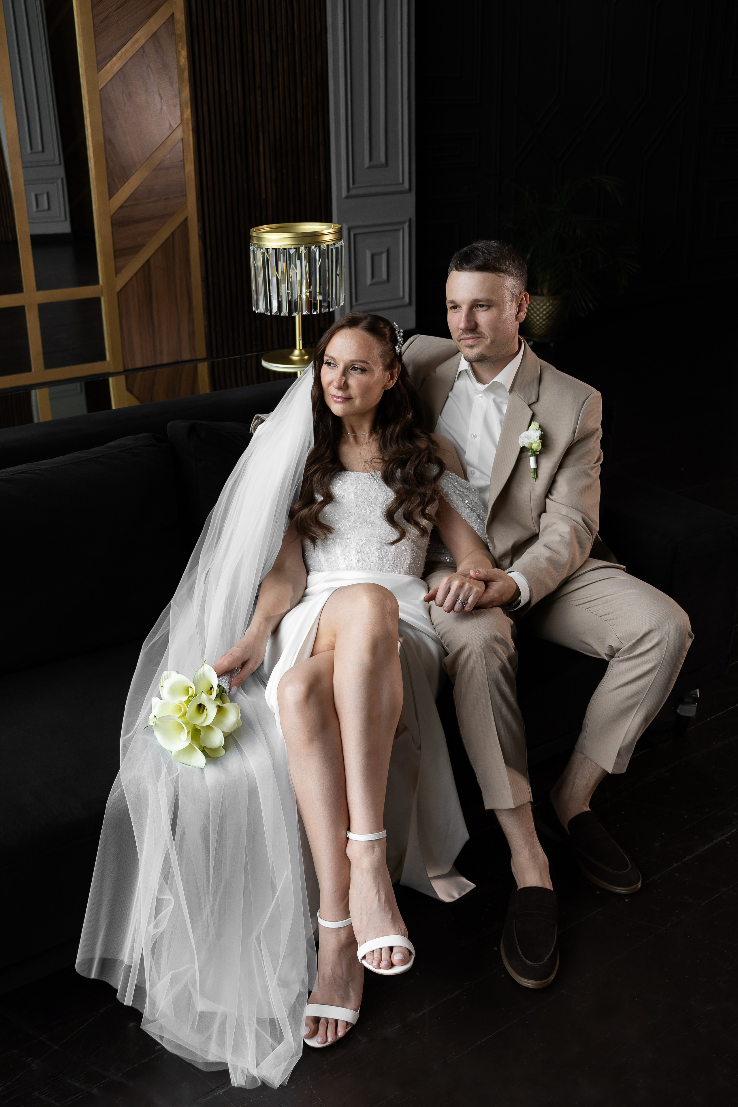 11.07.25 Андрей & Евгения. Свадебный и семейный фотограф в Новосибирске Дарья Кель