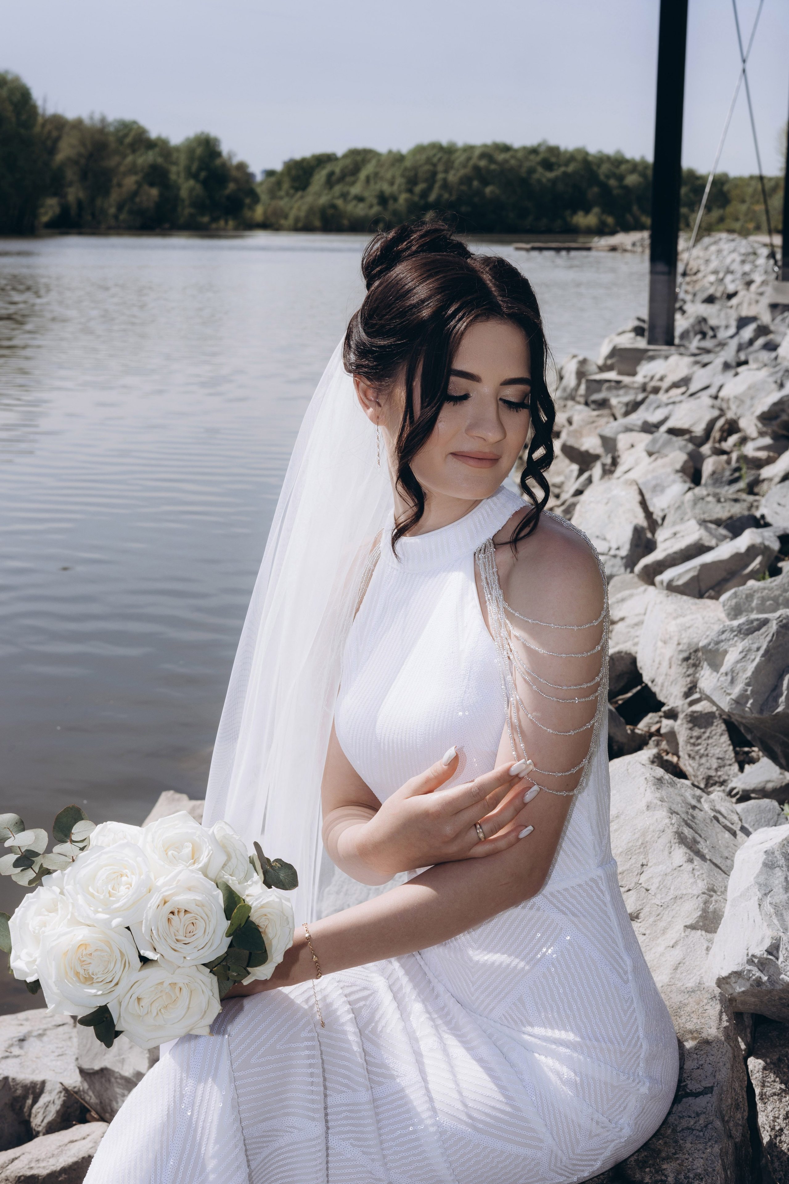 15.05.25 Виктор & Вероника. Свадебный и семейный фотограф в Новосибирске Дарья Кель