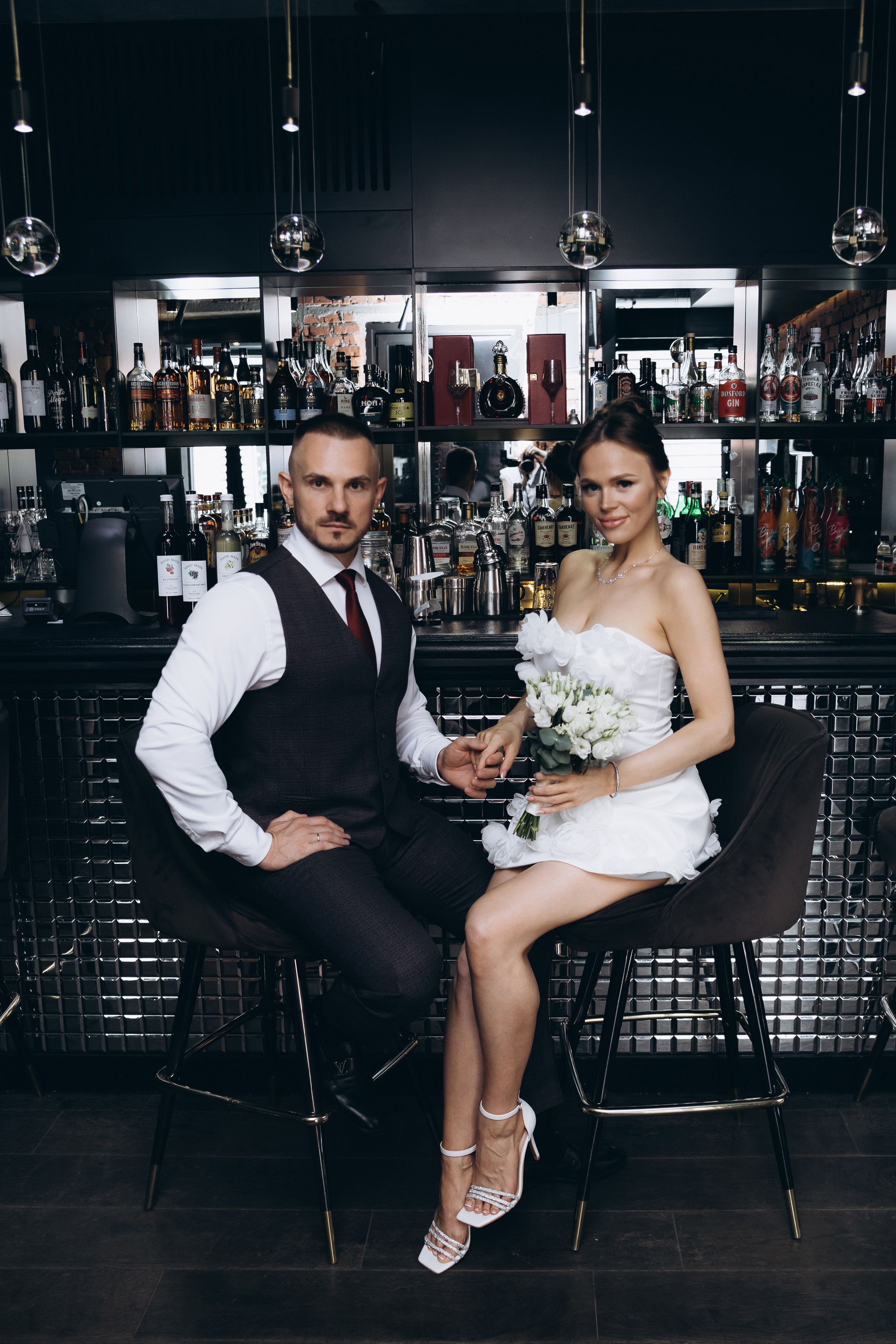 05.07.25 Юрий & София. Свадебный и семейный фотограф в Новосибирске Дарья Кель