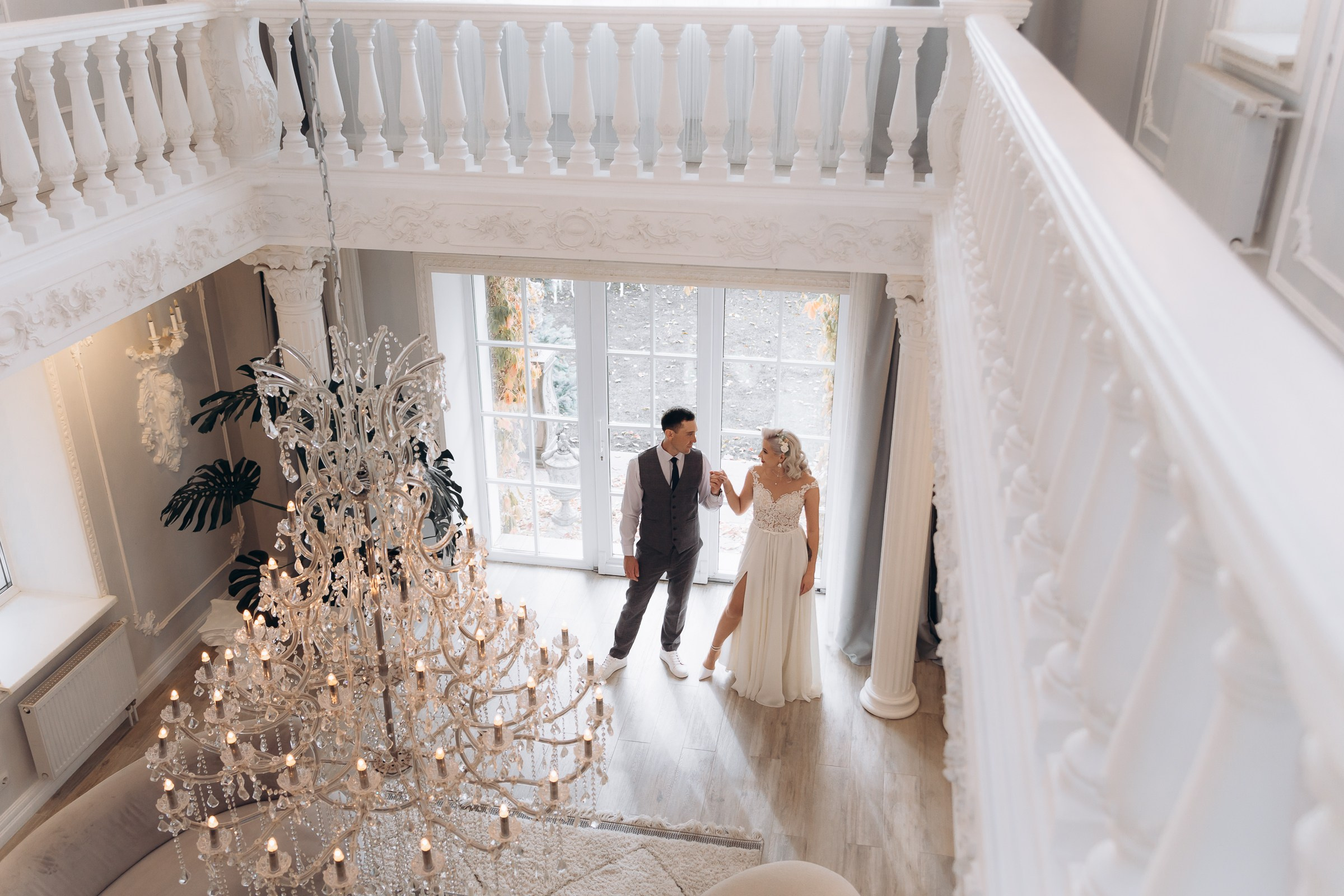 11.10.2024 Владимир & Александра. Свадебный и семейный фотограф в Новосибирске Дарья Кель